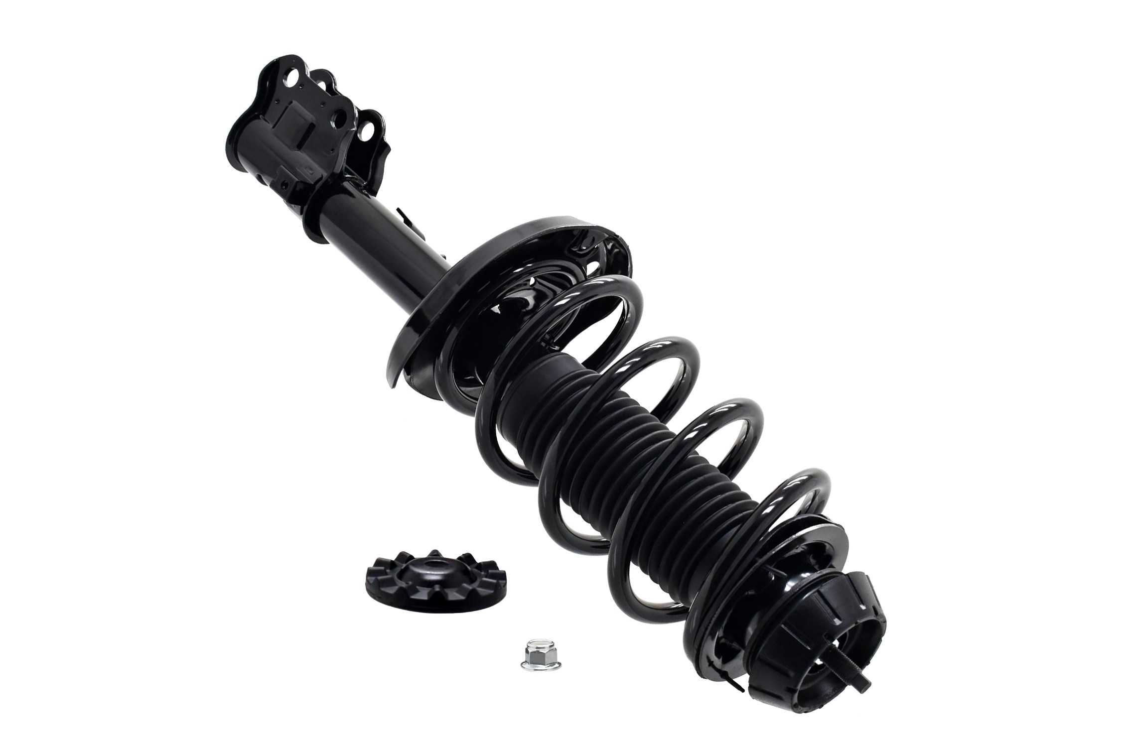 Focus Auto Parts Suspension Strut and Coil Spring Assembly 1333332L