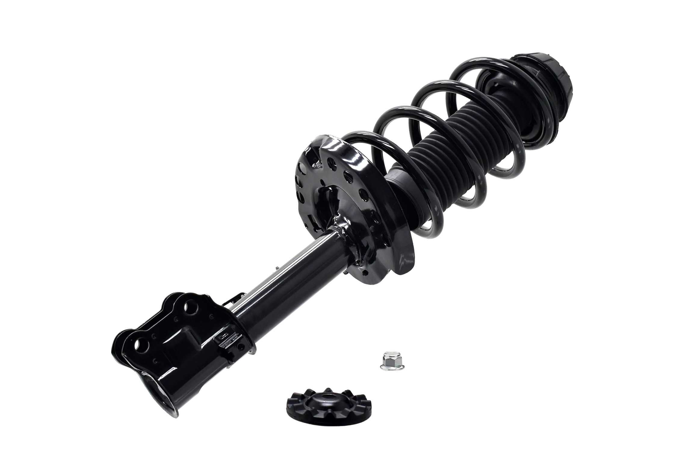 Focus Auto Parts Suspension Strut and Coil Spring Assembly 1333332L