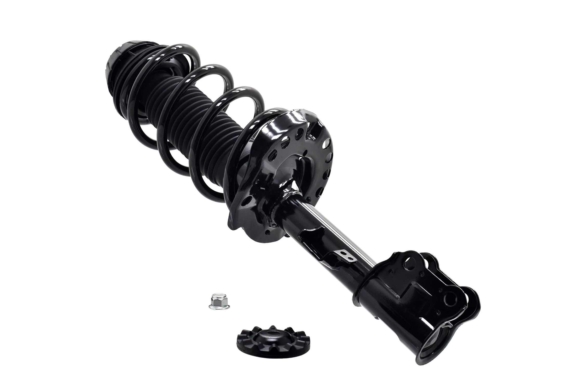 Focus Auto Parts Suspension Strut and Coil Spring Assembly 1333332L