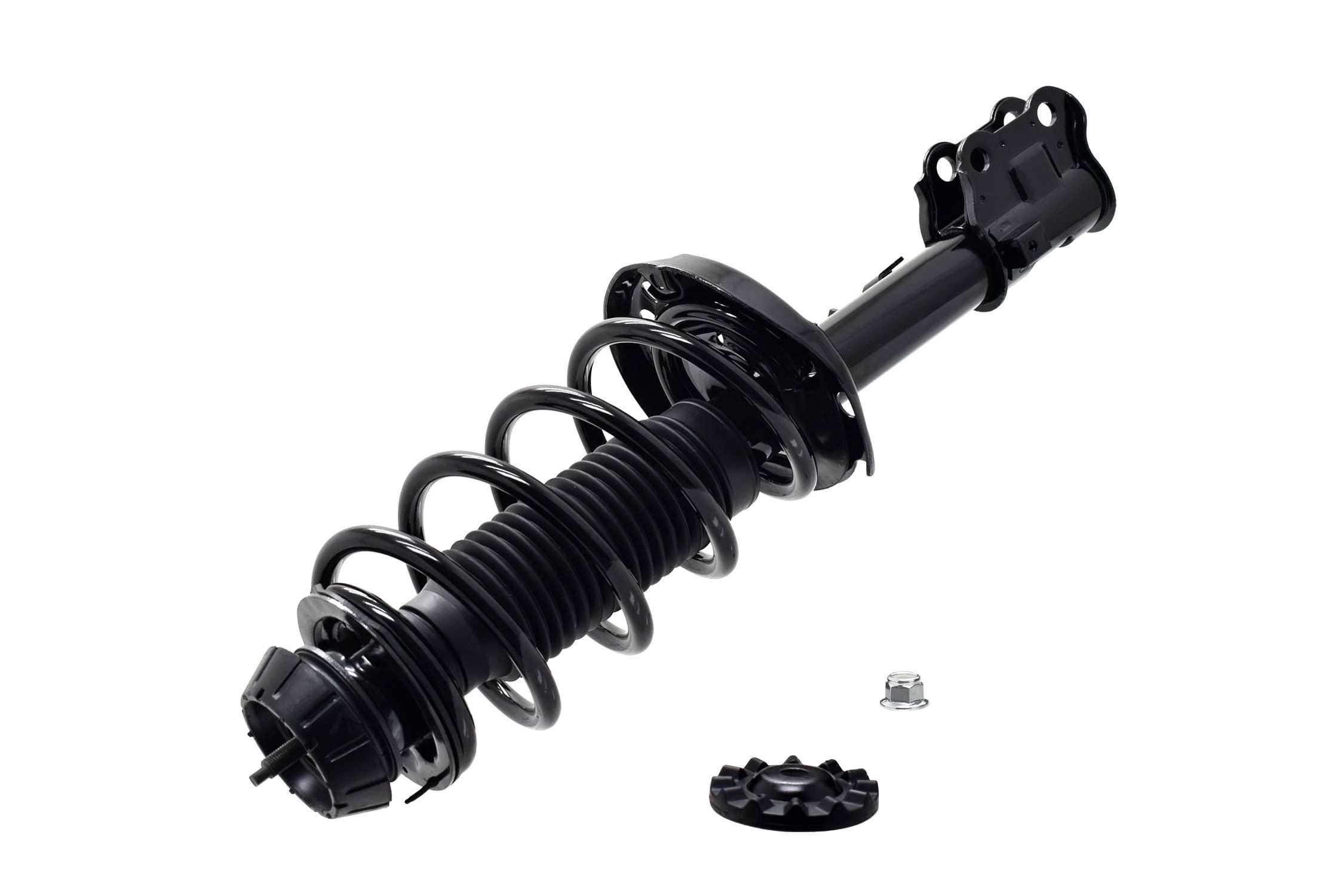 Focus Auto Parts Suspension Strut and Coil Spring Assembly 1333332R