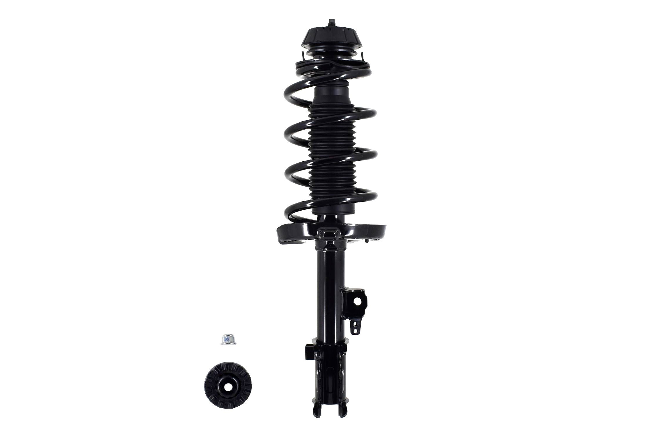 Focus Auto Parts Suspension Strut and Coil Spring Assembly 1333332R