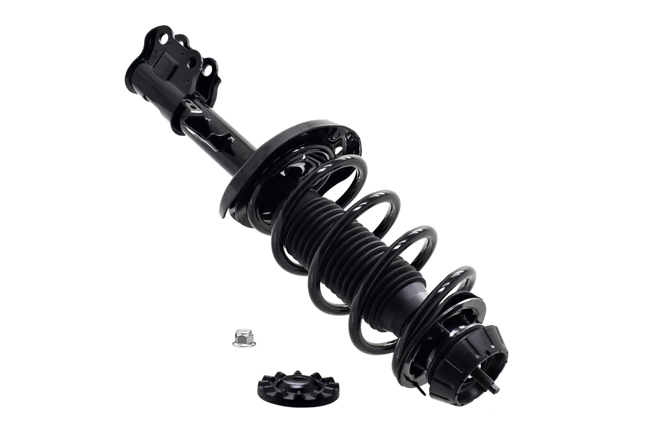 Focus Auto Parts Suspension Strut and Coil Spring Assembly 1333332R