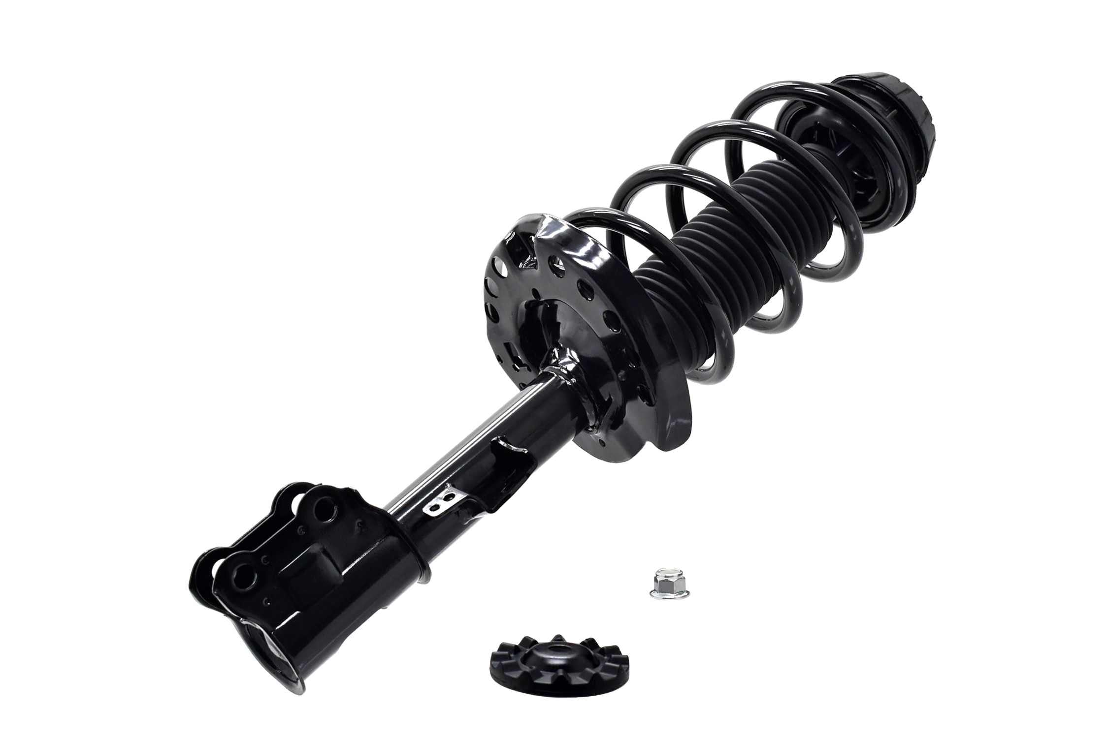 Focus Auto Parts Suspension Strut and Coil Spring Assembly 1333332R