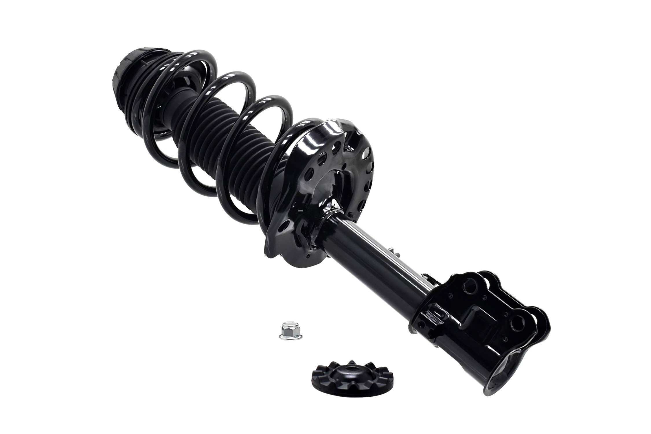 Focus Auto Parts Suspension Strut and Coil Spring Assembly 1333332R