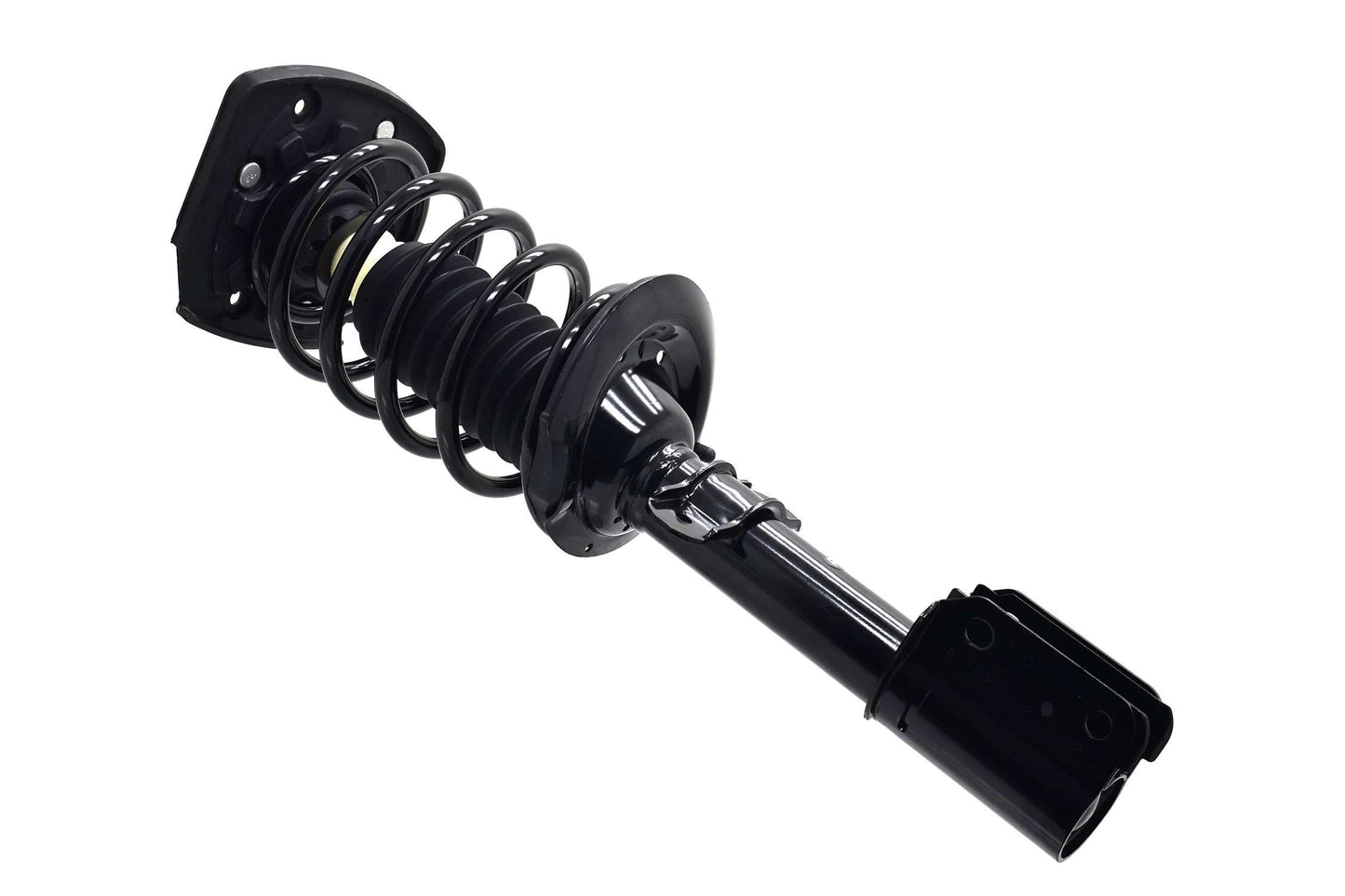 Focus Auto Parts Suspension Strut and Coil Spring Assembly 1333354R