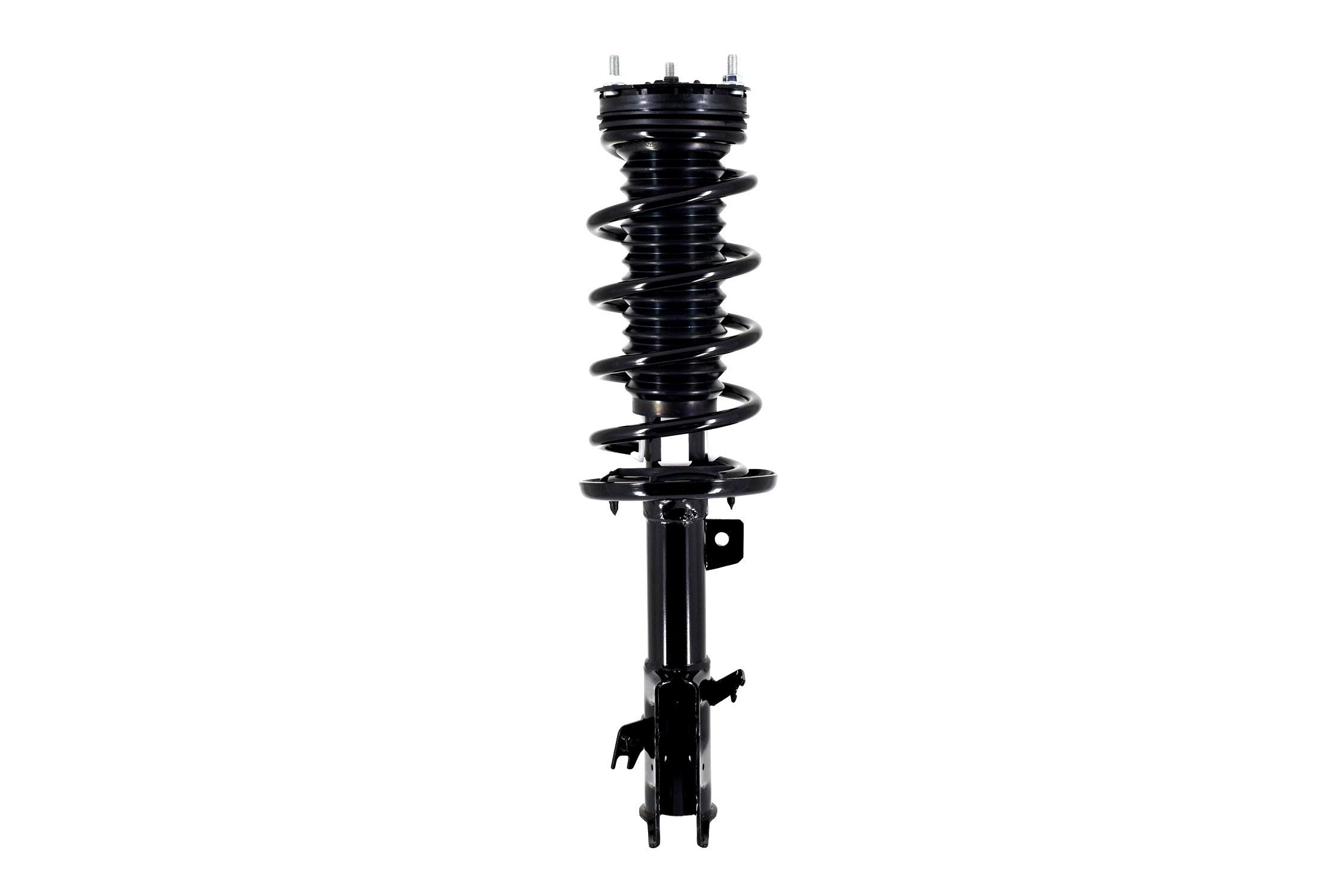 Focus Auto Parts Suspension Strut and Coil Spring Assembly 1333356L