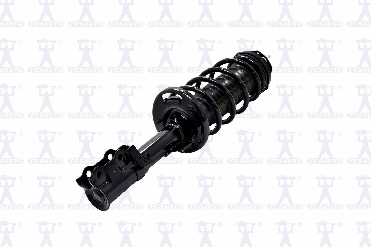 Focus Auto Parts Suspension Strut and Coil Spring Assembly 1333356L