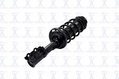 Focus Auto Parts Suspension Strut and Coil Spring Assembly 1333356L
