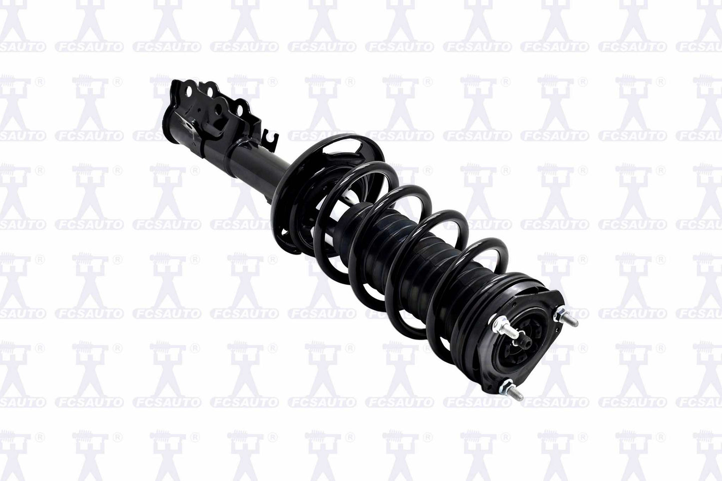 Focus Auto Parts Suspension Strut and Coil Spring Assembly 1333356R