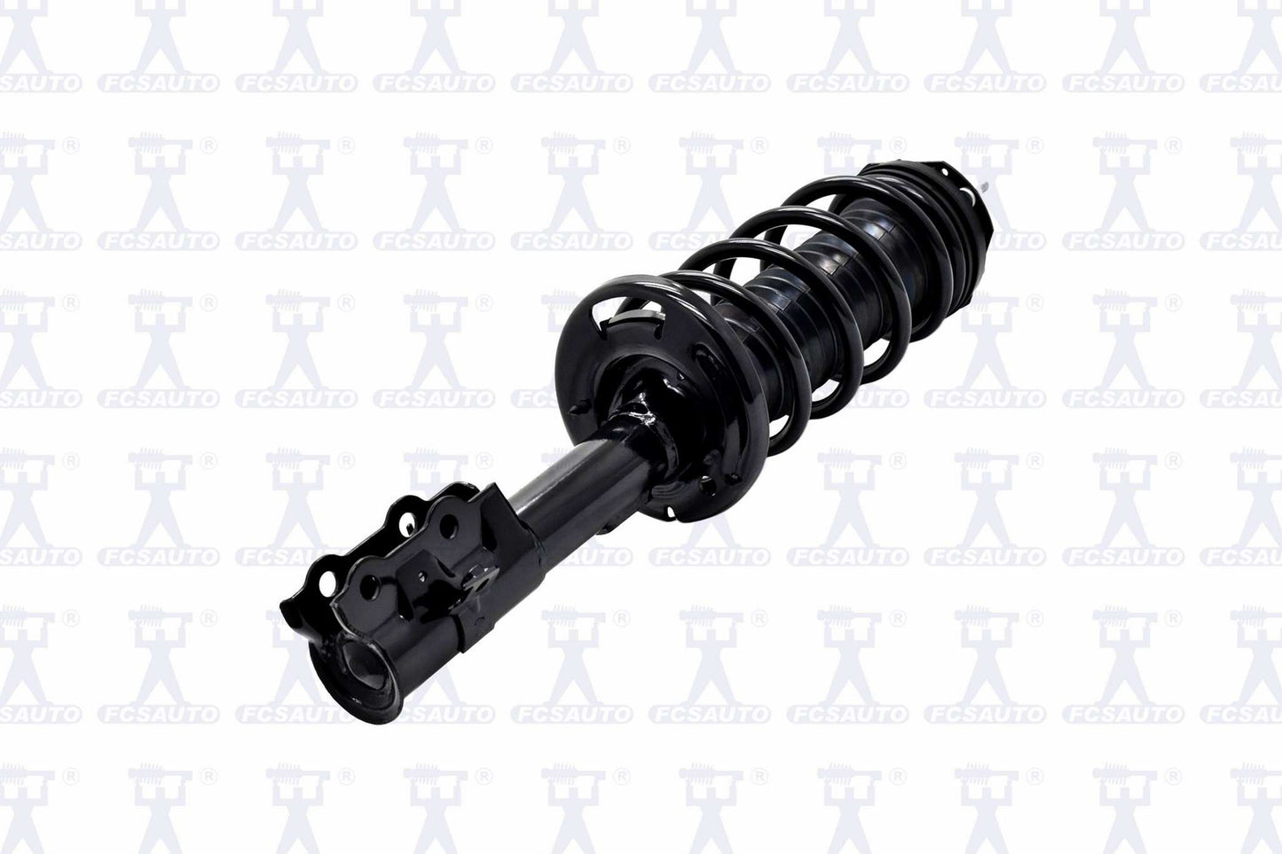 Focus Auto Parts Suspension Strut and Coil Spring Assembly 1333356R