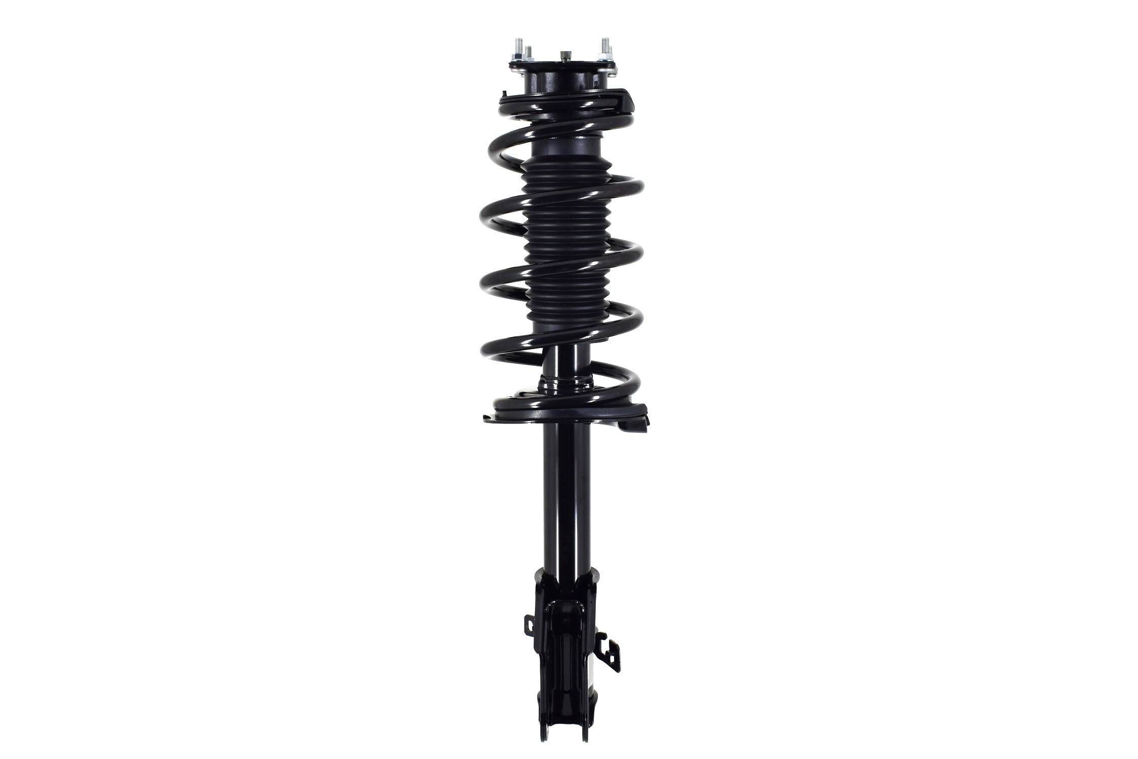 Focus Auto Parts Suspension Strut and Coil Spring Assembly 1333363R