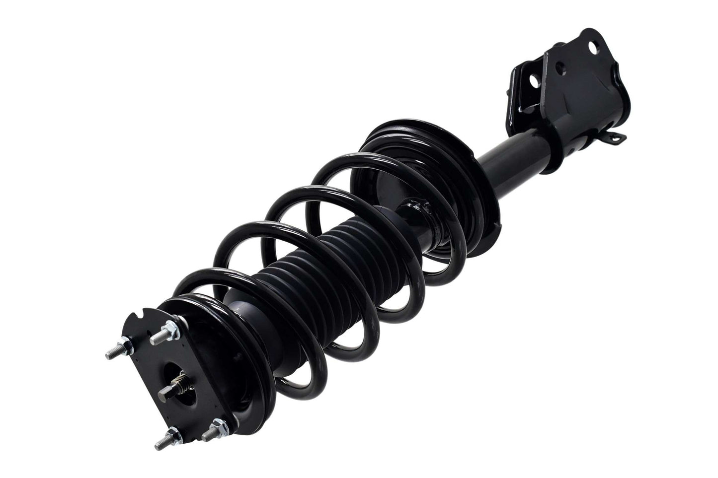 Focus Auto Parts Suspension Strut and Coil Spring Assembly 1333363R