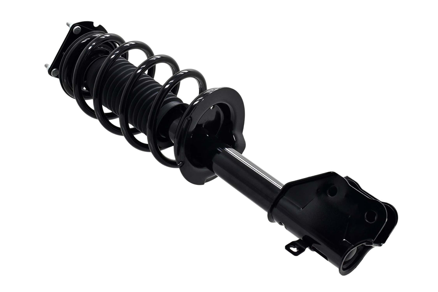 Focus Auto Parts Suspension Strut and Coil Spring Assembly 1333363R