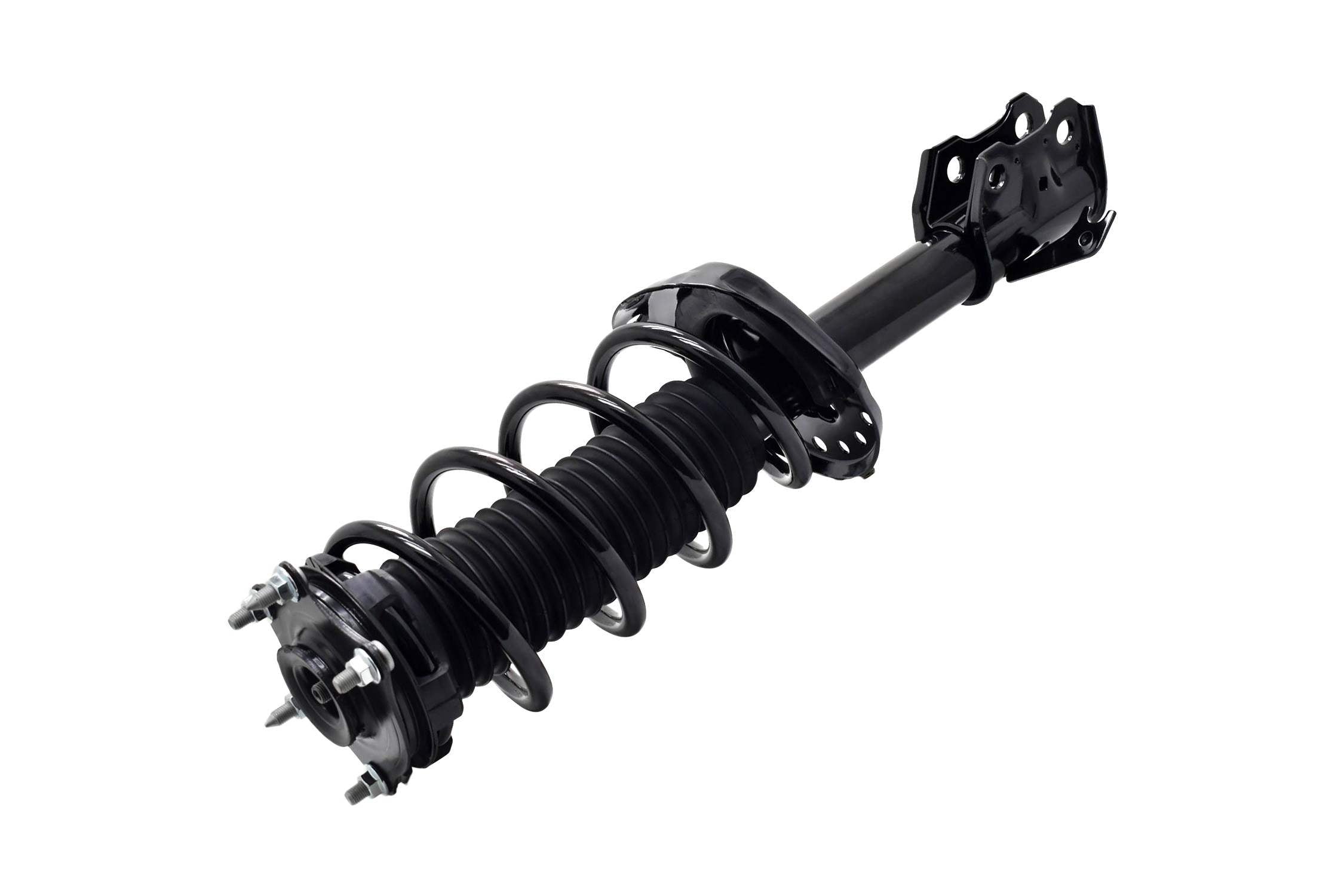 Focus Auto Parts Suspension Strut and Coil Spring Assembly 1333365L