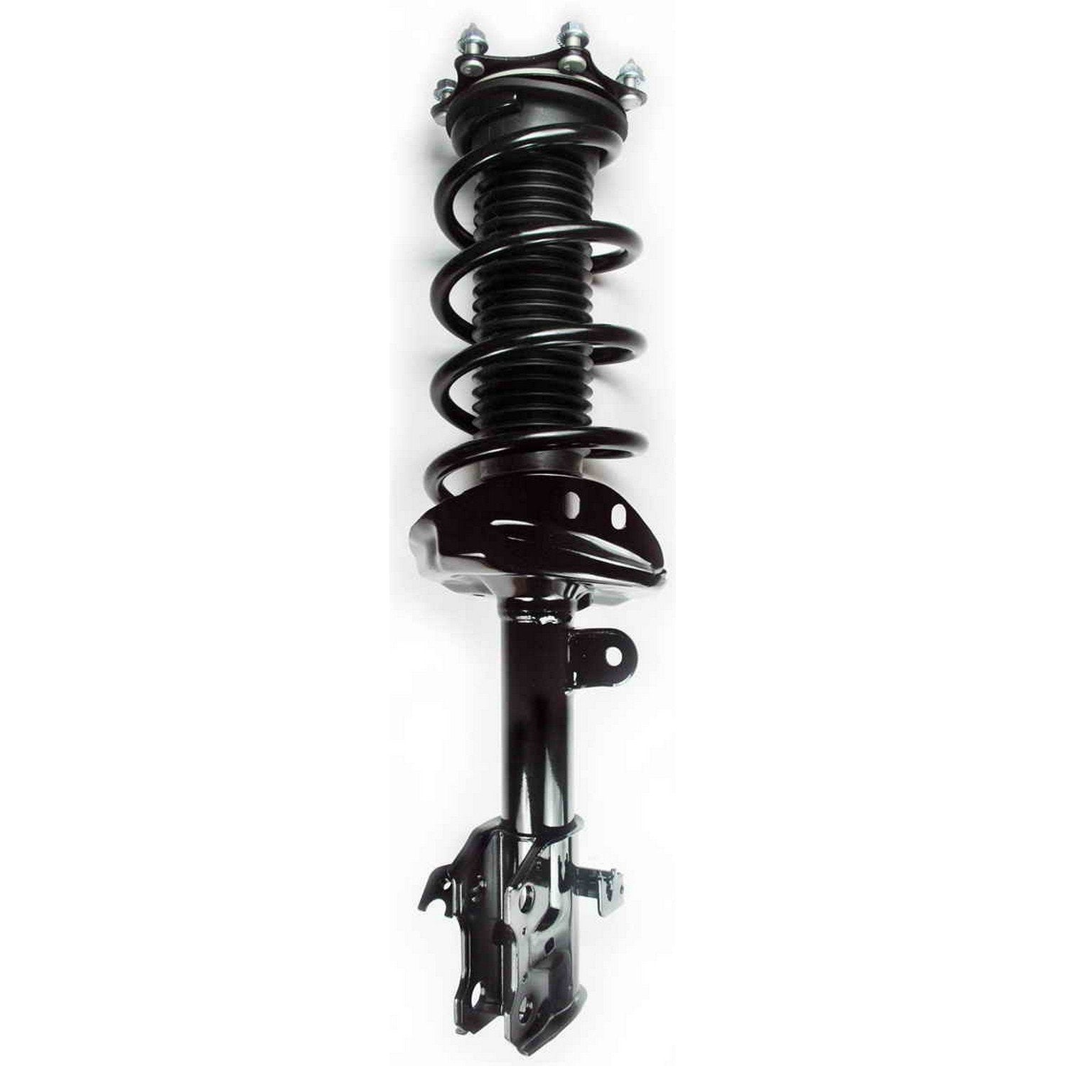 Focus Auto Parts Suspension Strut and Coil Spring Assembly 1333365L