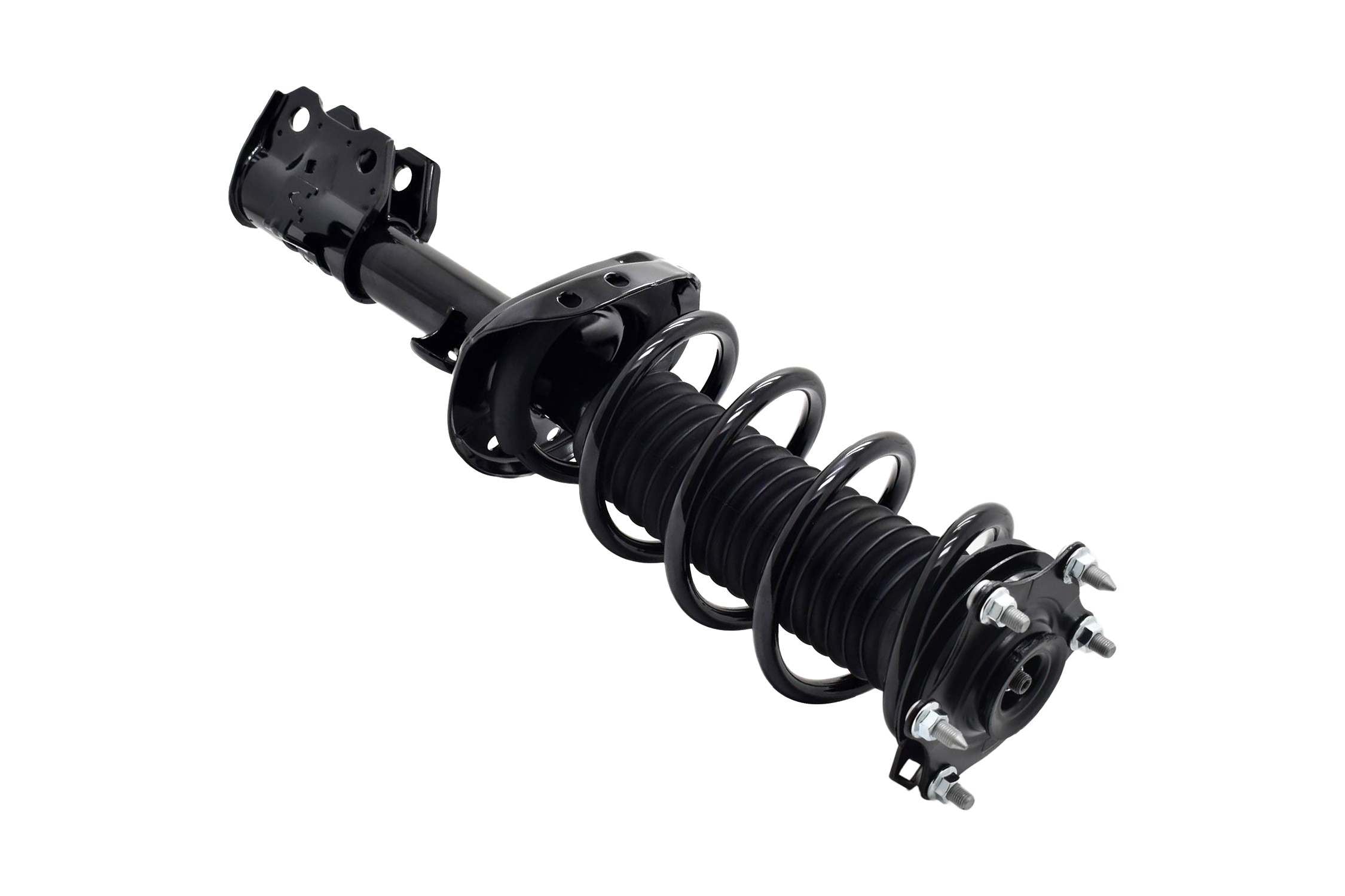 Focus Auto Parts Suspension Strut and Coil Spring Assembly 1333365L