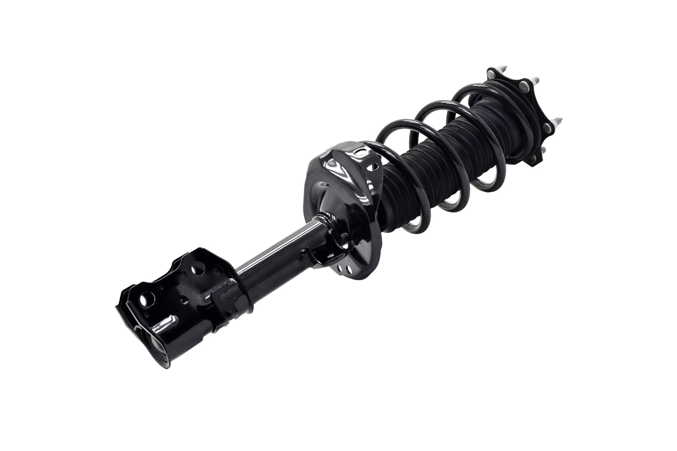 Focus Auto Parts Suspension Strut and Coil Spring Assembly 1333365L