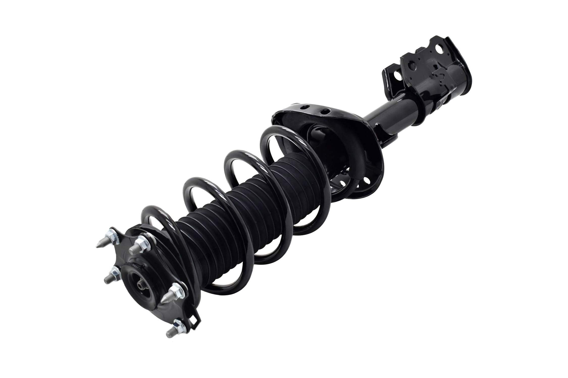 Focus Auto Parts Suspension Strut and Coil Spring Assembly 1333365R