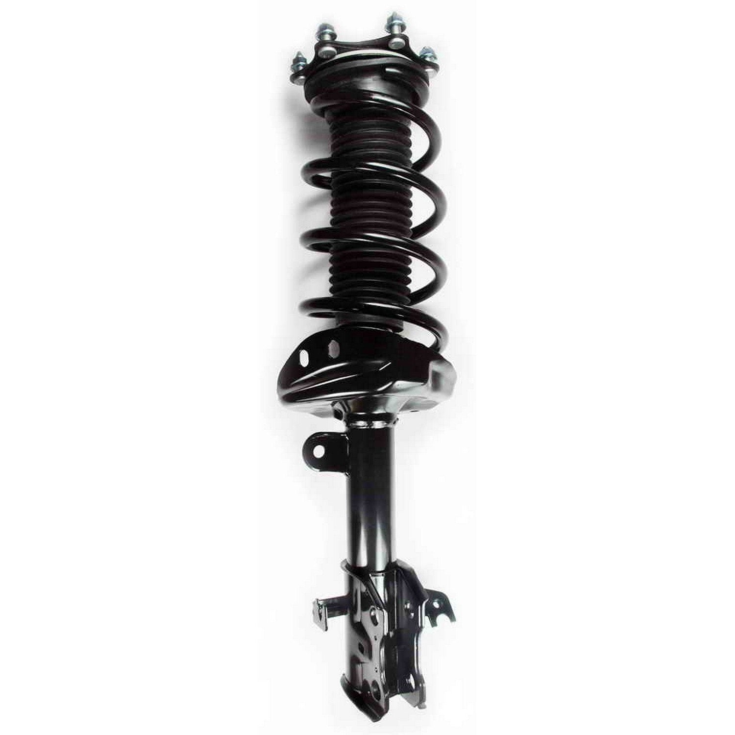 Focus Auto Parts Suspension Strut and Coil Spring Assembly 1333365R