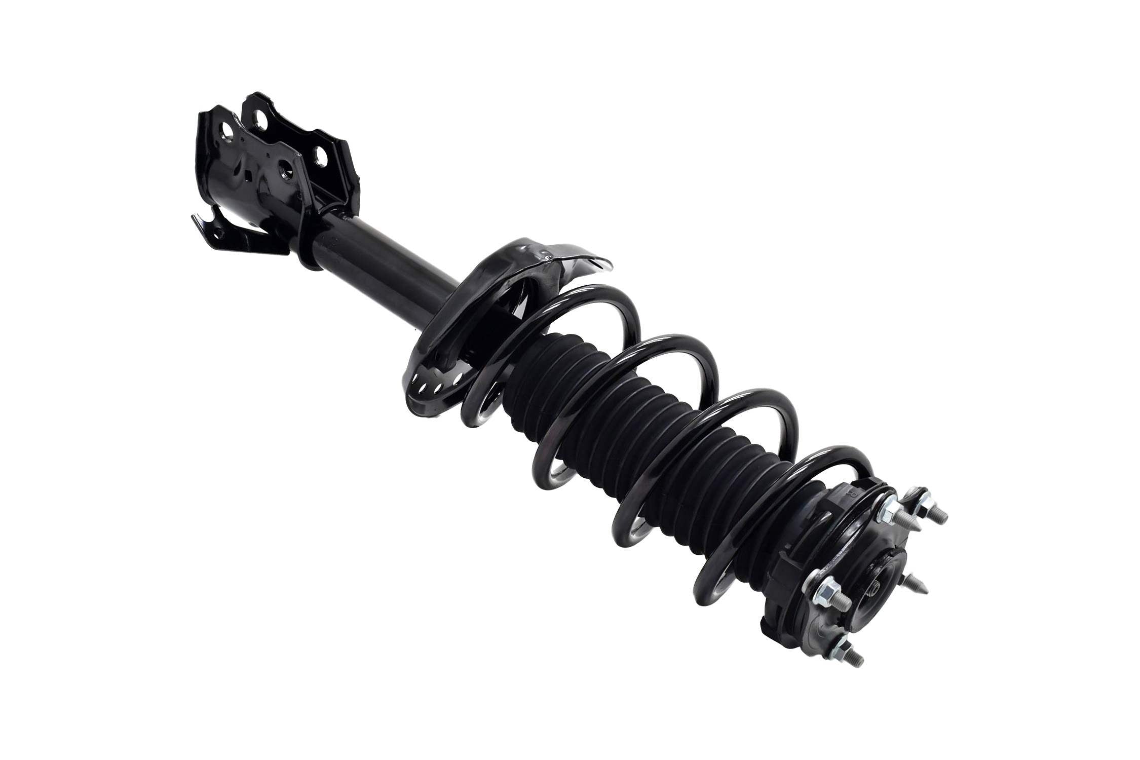 Focus Auto Parts Suspension Strut and Coil Spring Assembly 1333365R