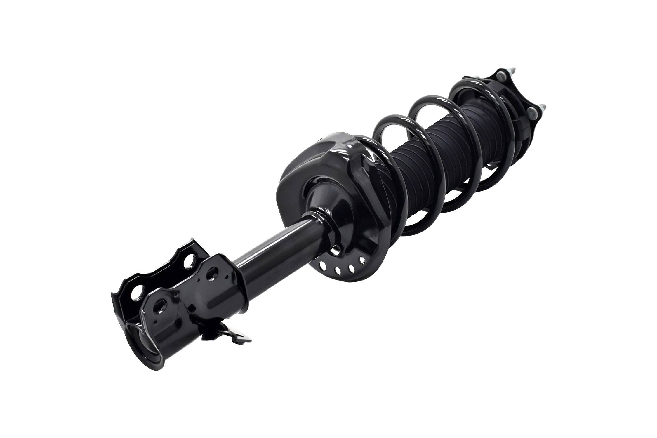 Focus Auto Parts Suspension Strut and Coil Spring Assembly 1333365R