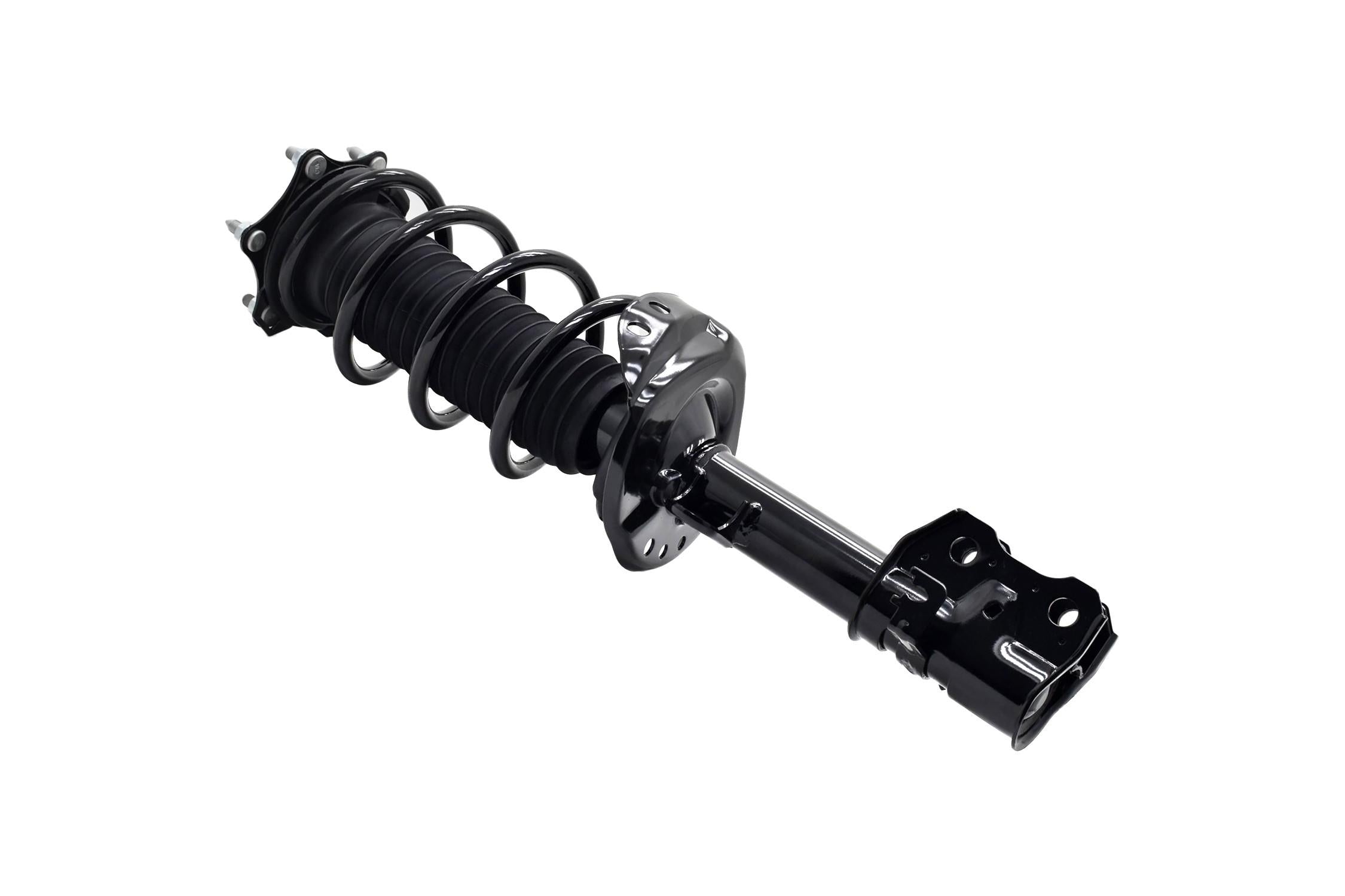 Focus Auto Parts Suspension Strut and Coil Spring Assembly 1333365R