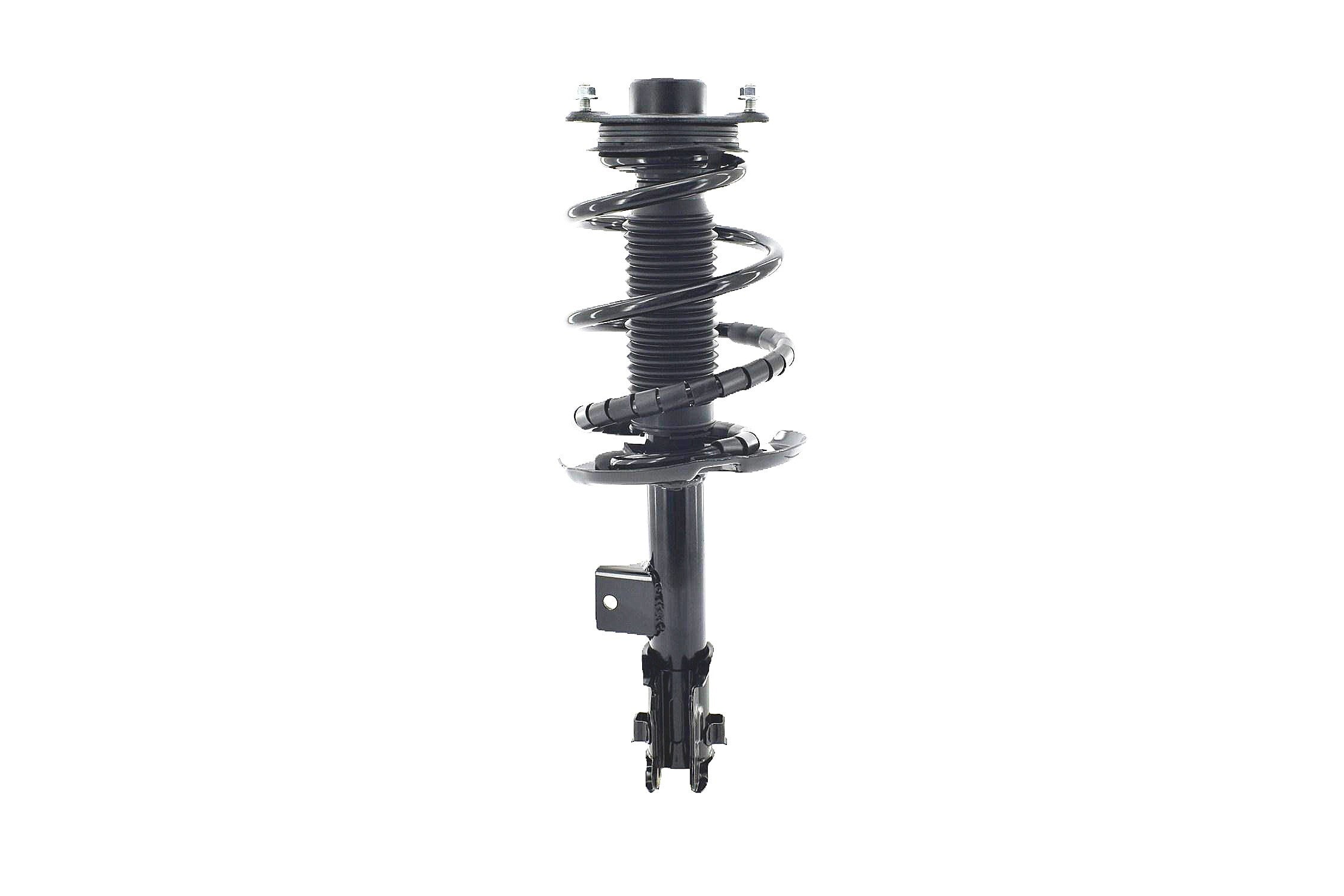 Focus Auto Parts Suspension Strut and Coil Spring Assembly 1333372L