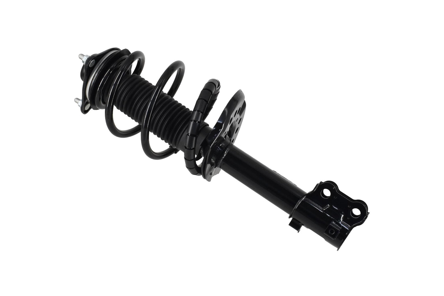 Focus Auto Parts Suspension Strut and Coil Spring Assembly 1333372R