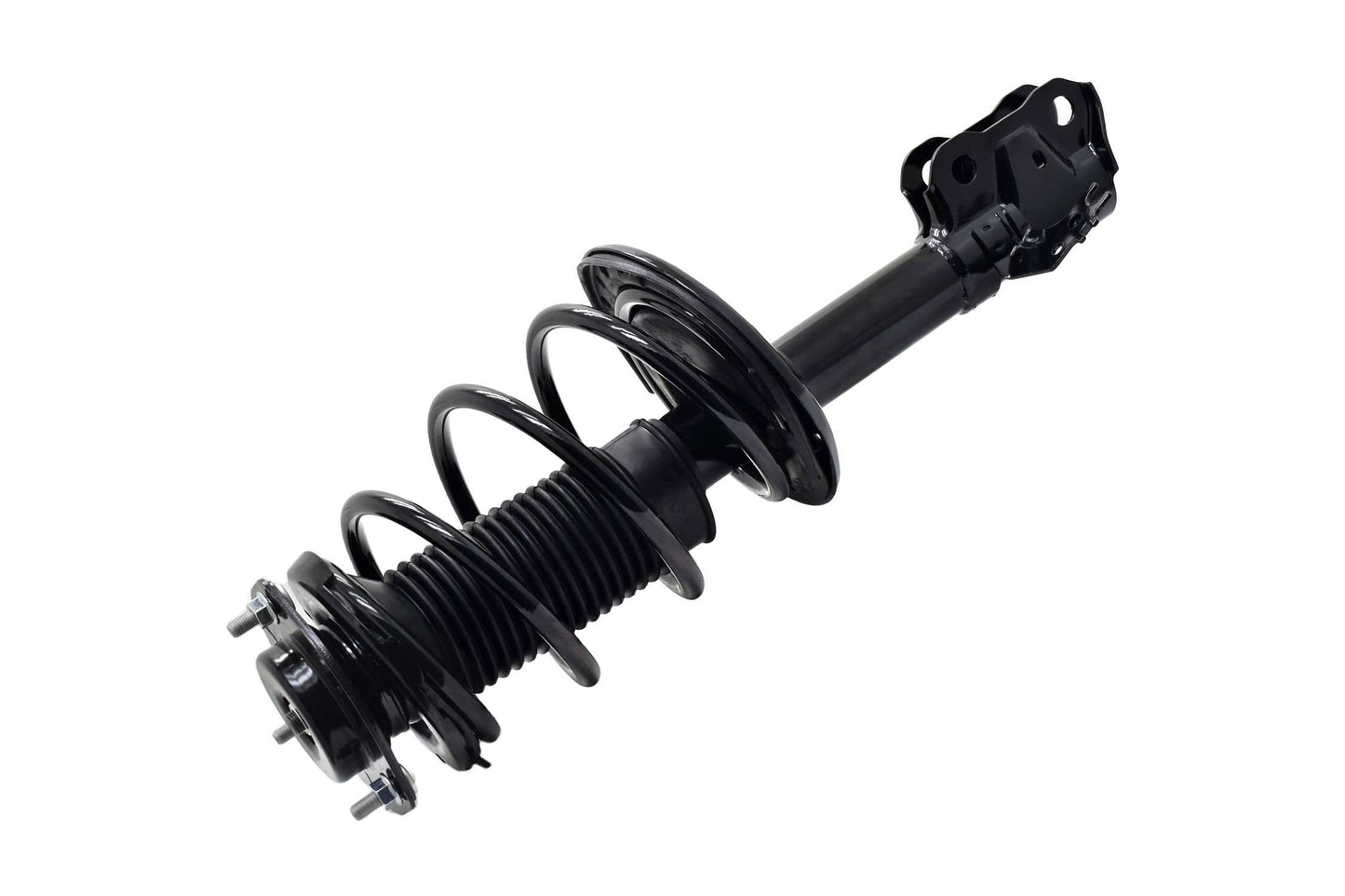 Focus Auto Parts Suspension Strut and Coil Spring Assembly 1333375L