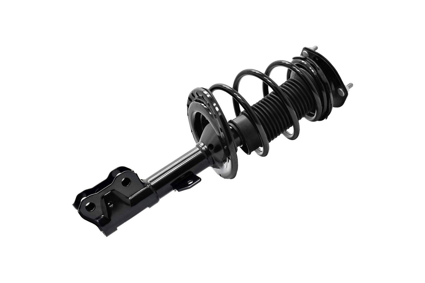Focus Auto Parts Suspension Strut and Coil Spring Assembly 1333375L