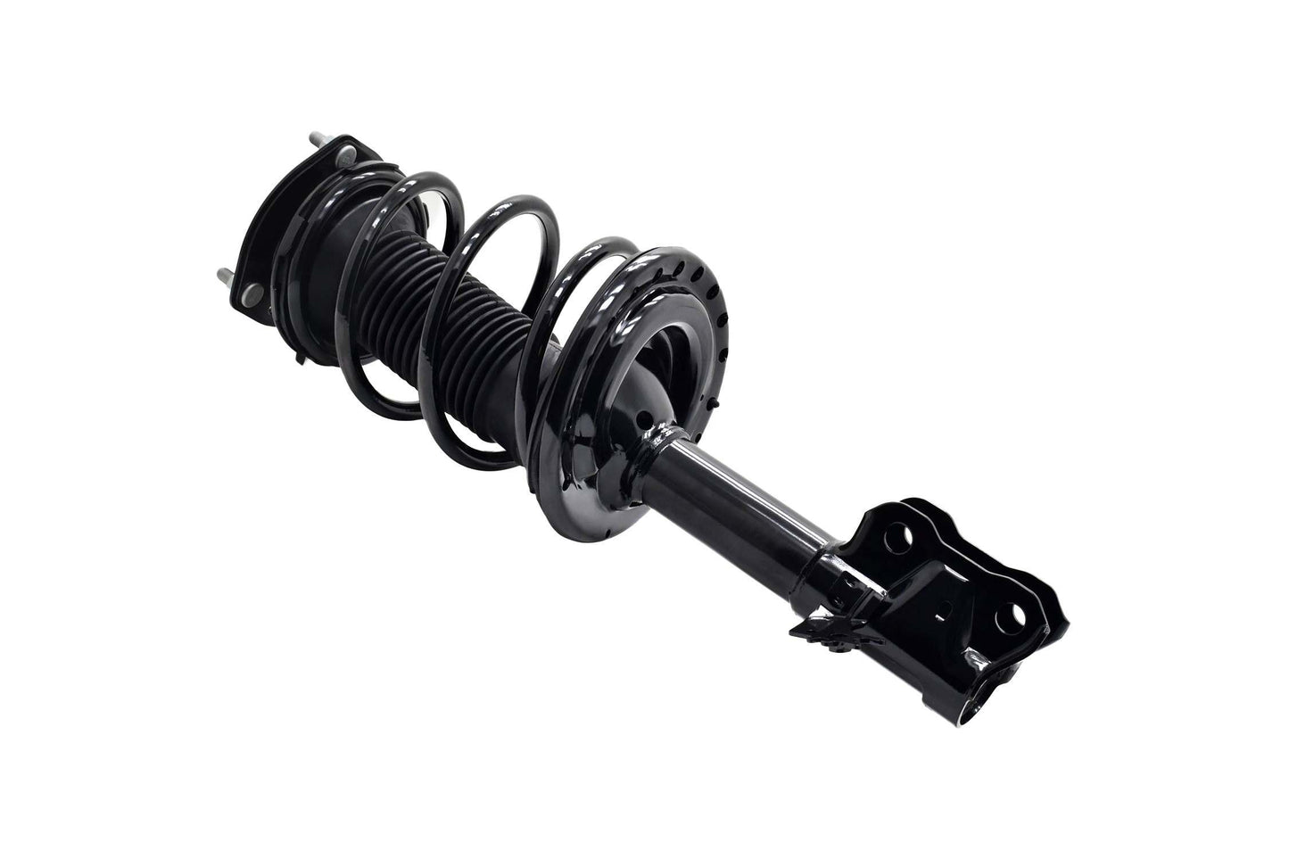 Focus Auto Parts Suspension Strut and Coil Spring Assembly 1333375L