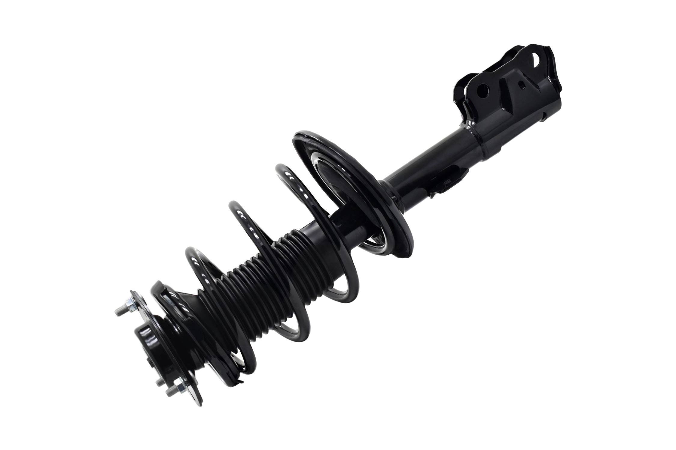 Focus Auto Parts Suspension Strut and Coil Spring Assembly 1333375R