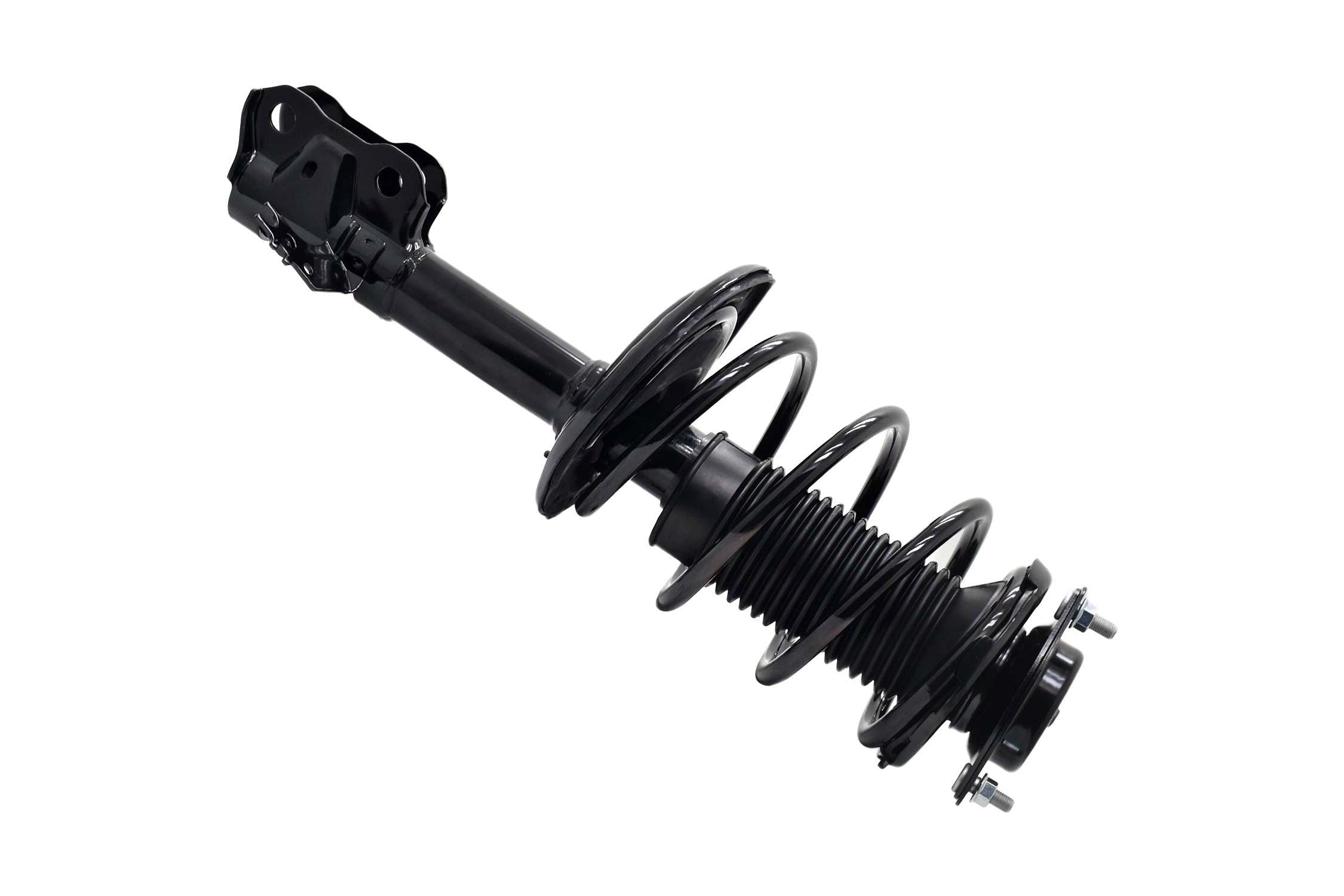 Focus Auto Parts Suspension Strut and Coil Spring Assembly 1333375R