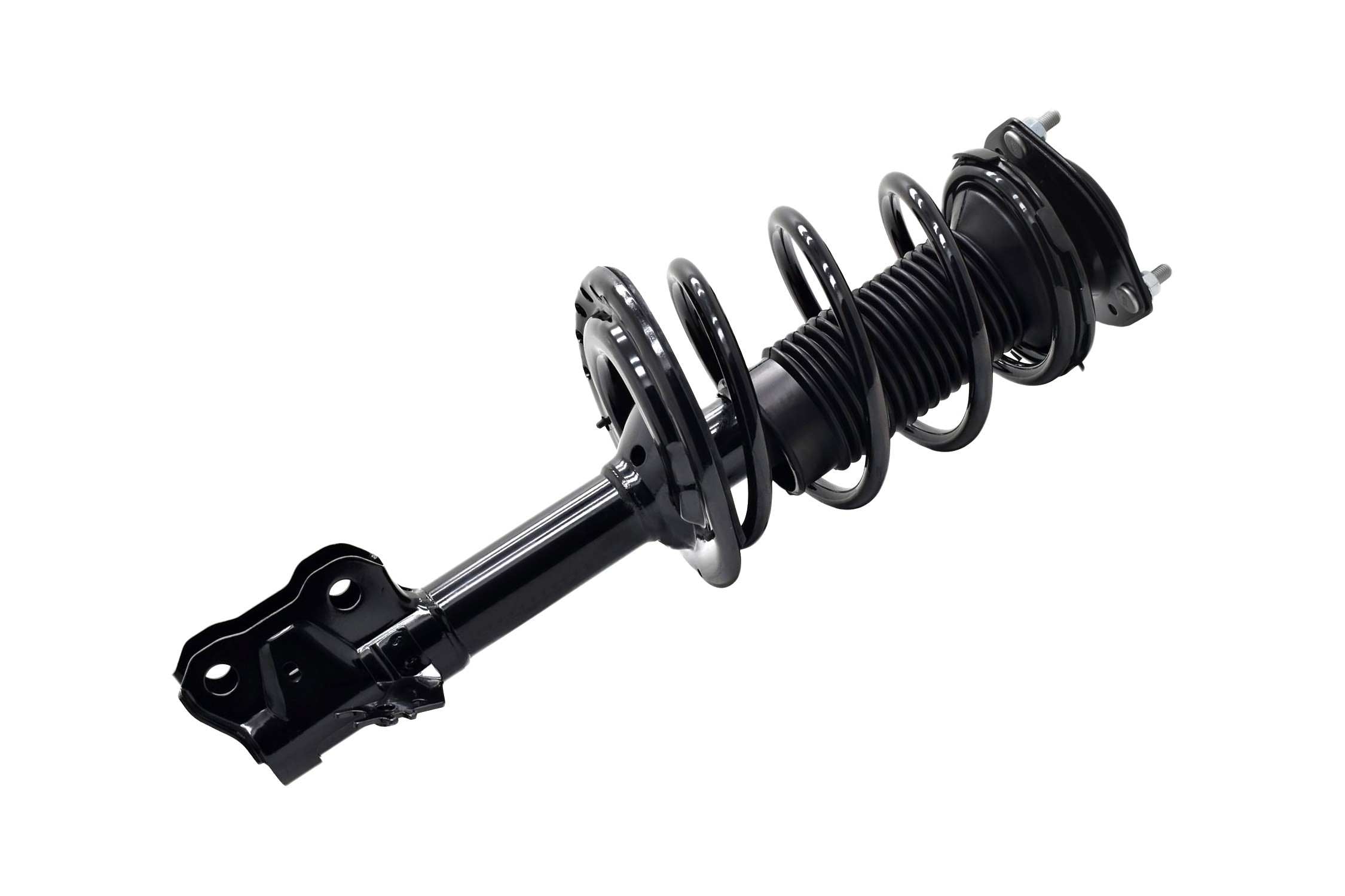 Focus Auto Parts Suspension Strut and Coil Spring Assembly 1333375R