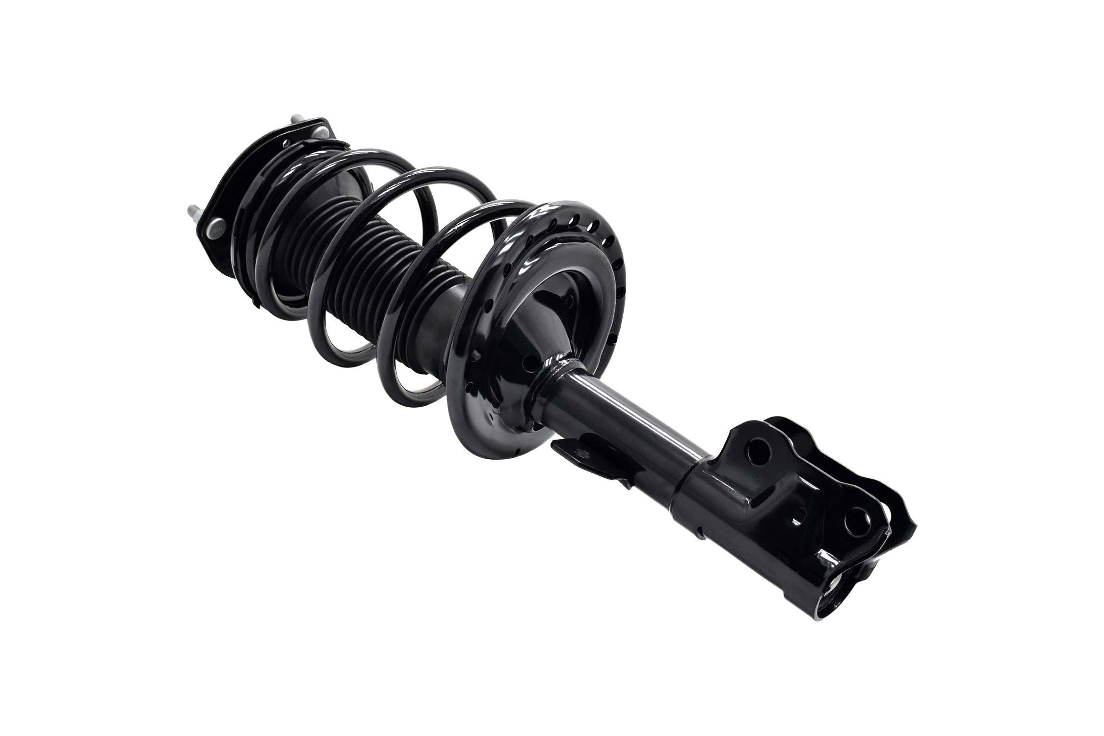 Focus Auto Parts Suspension Strut and Coil Spring Assembly 1333375R