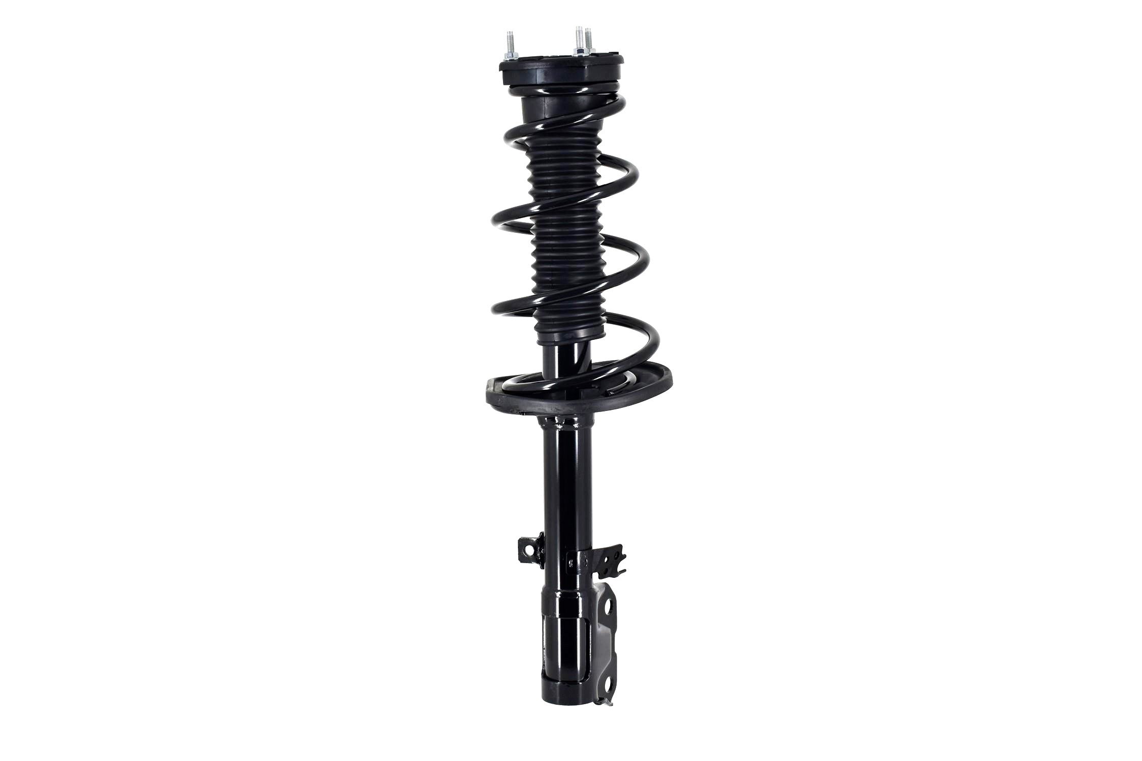 Focus Auto Parts Suspension Strut and Coil Spring Assembly 1333376L