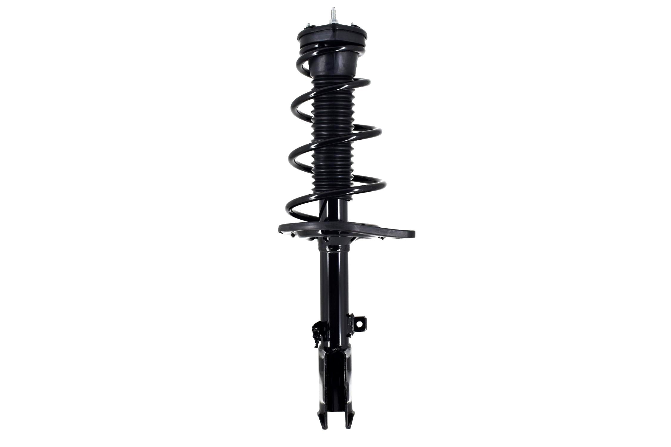 Focus Auto Parts Suspension Strut and Coil Spring Assembly 1333376L