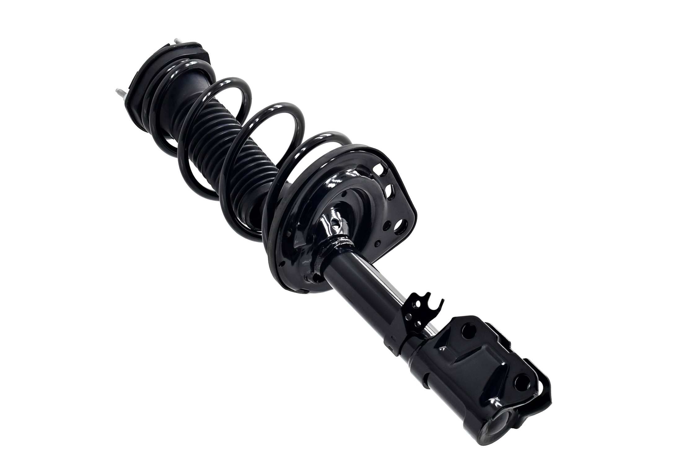 Focus Auto Parts Suspension Strut and Coil Spring Assembly 1333376L