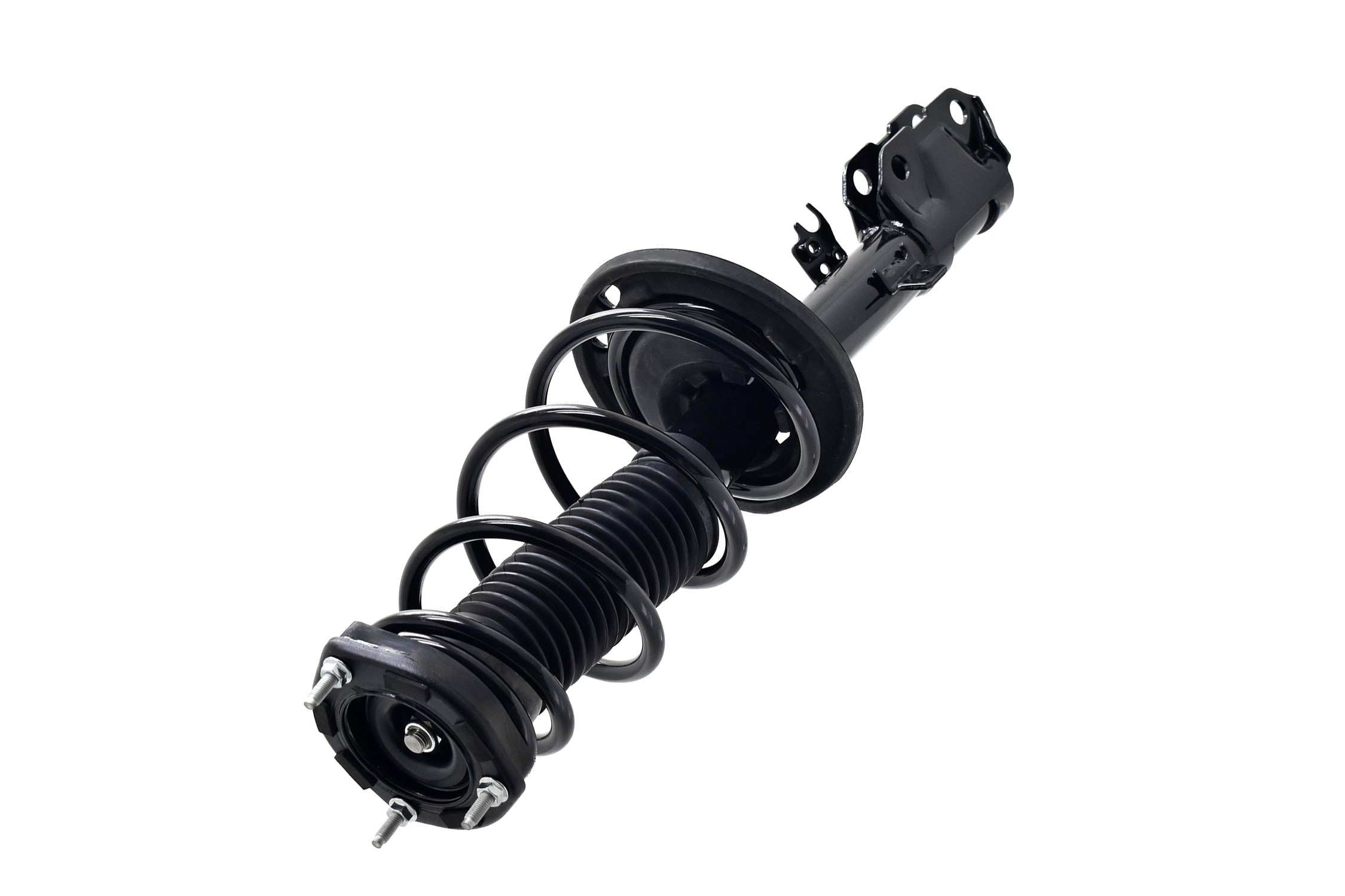 Focus Auto Parts Suspension Strut and Coil Spring Assembly 1333376R