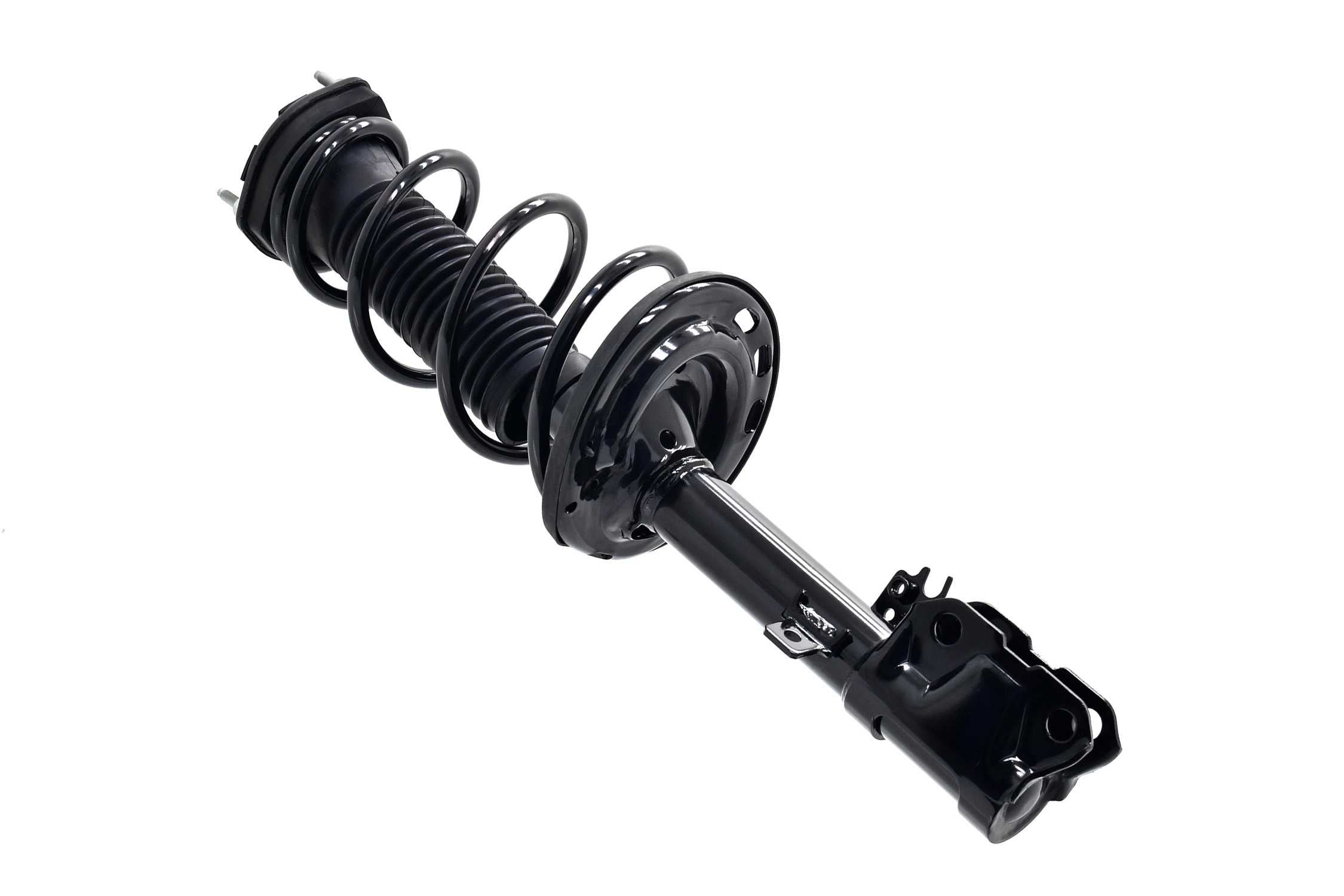 Focus Auto Parts Suspension Strut and Coil Spring Assembly 1333376R