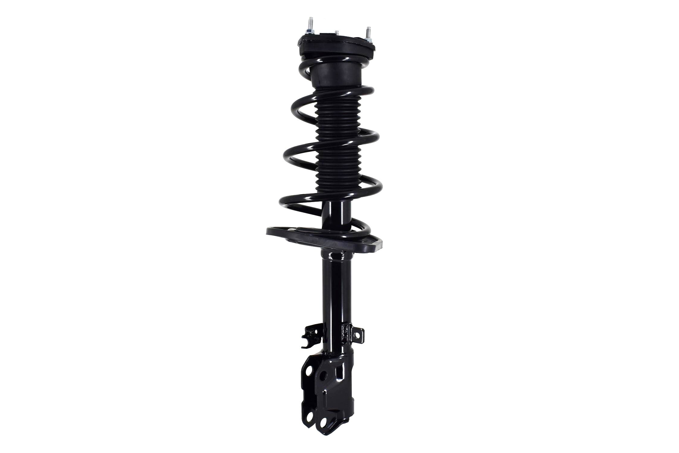 Focus Auto Parts Suspension Strut and Coil Spring Assembly 1333377L