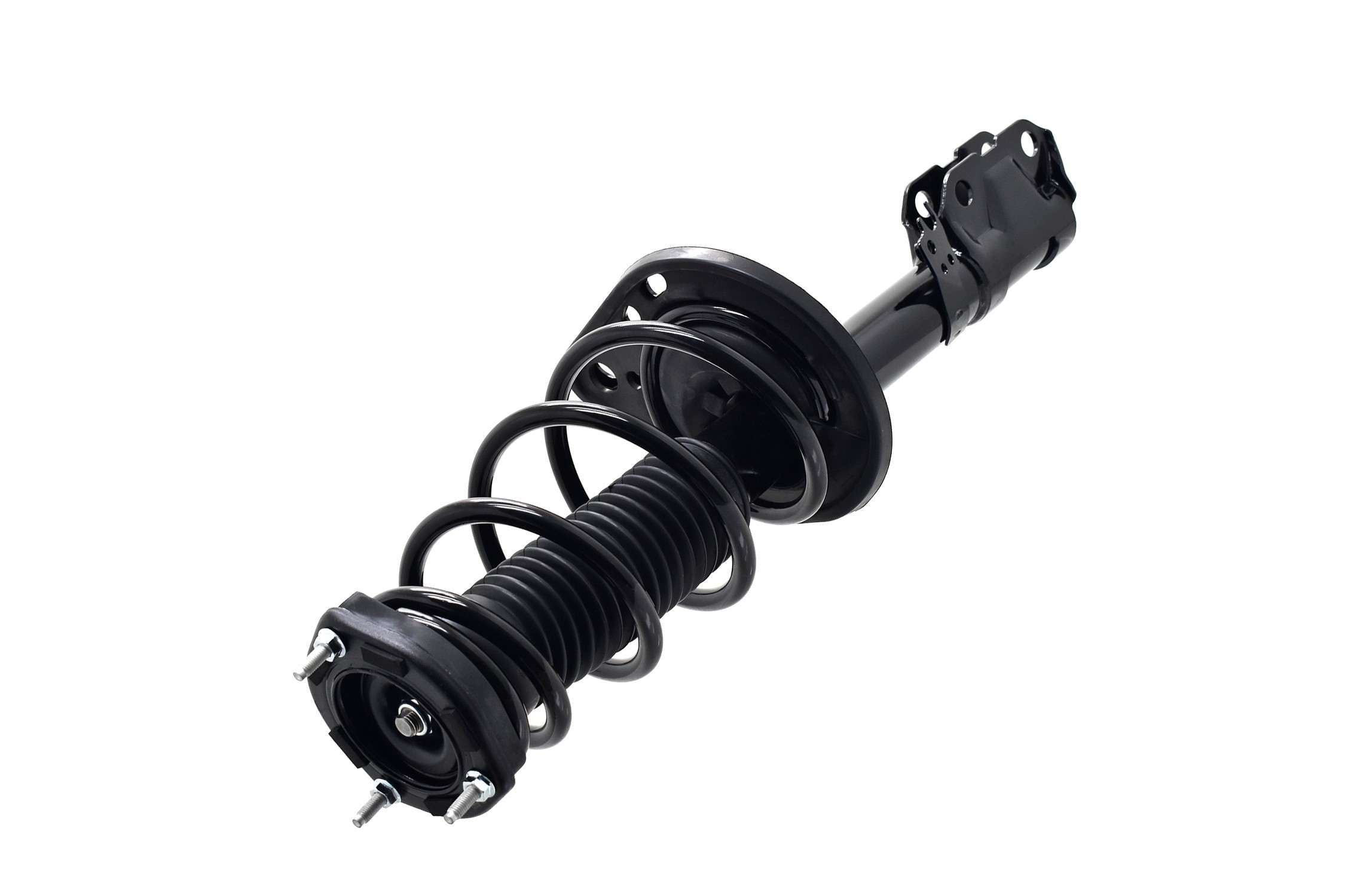 Focus Auto Parts Suspension Strut and Coil Spring Assembly 1333377L