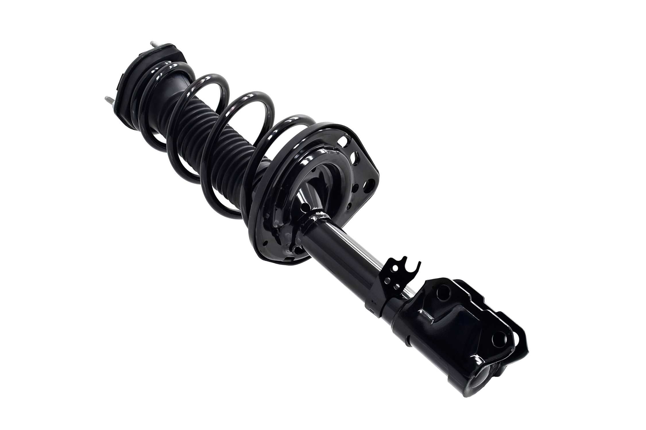 Focus Auto Parts Suspension Strut and Coil Spring Assembly 1333377L