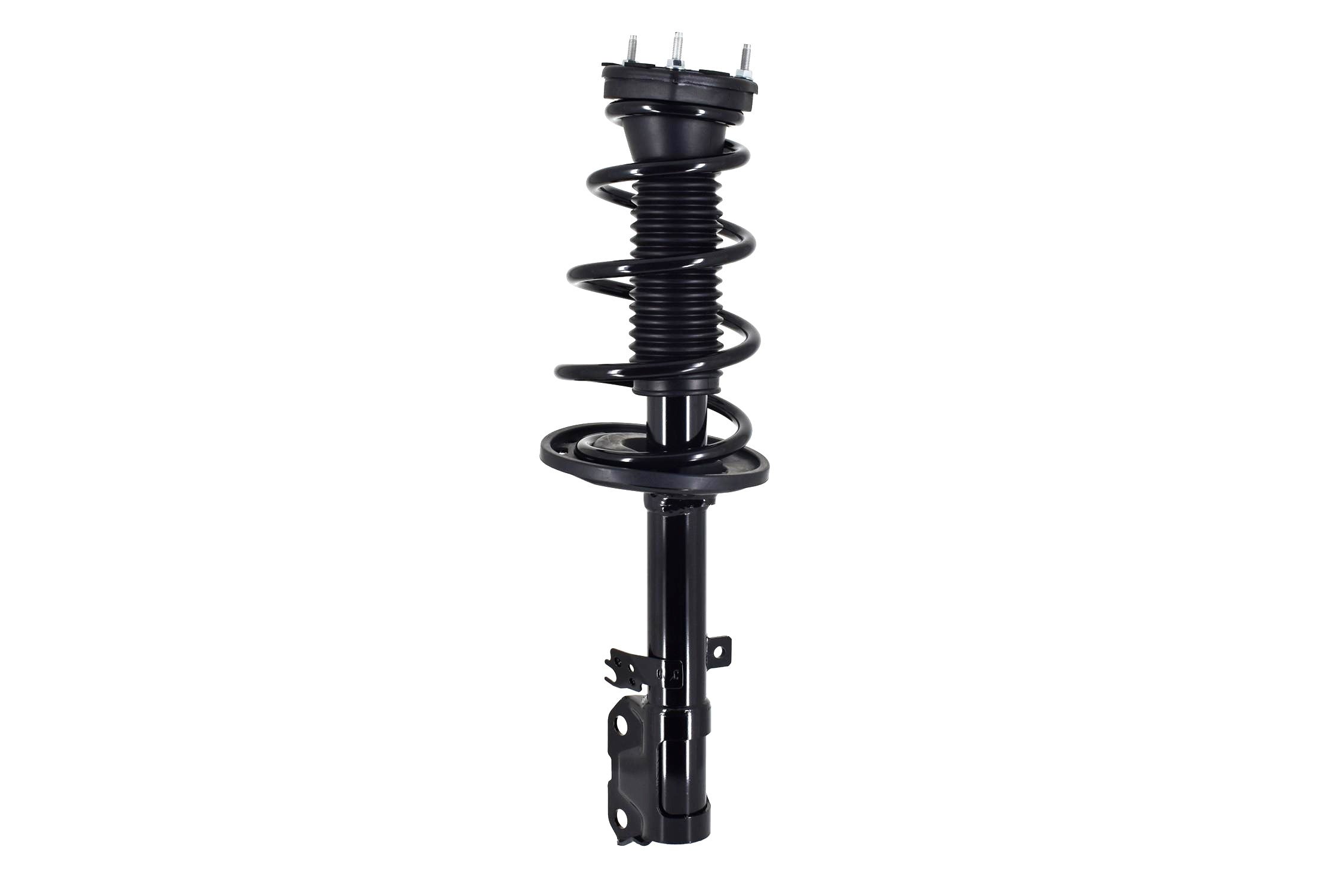 Focus Auto Parts Suspension Strut and Coil Spring Assembly 1333377R