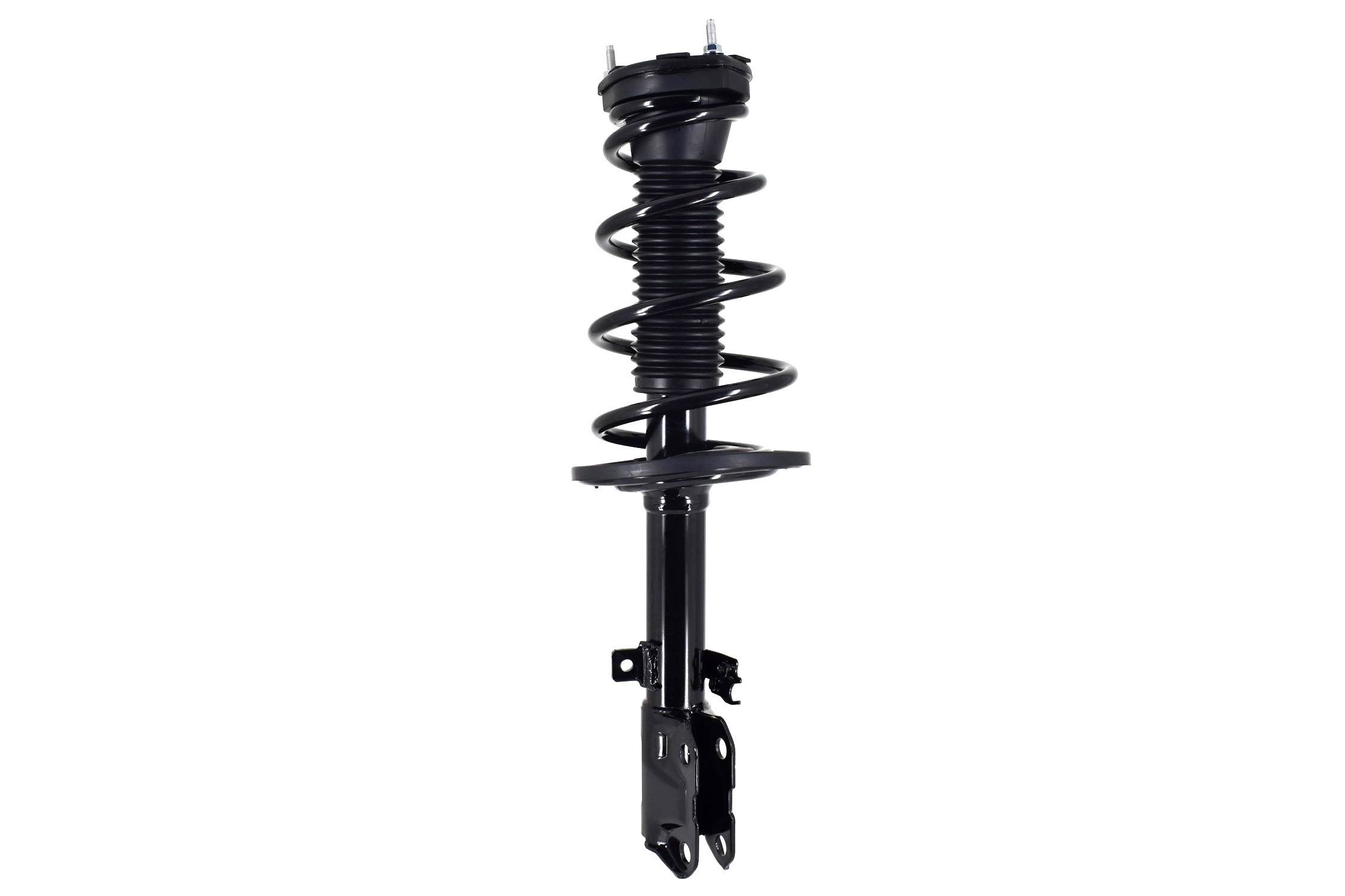 Focus Auto Parts Suspension Strut and Coil Spring Assembly 1333377R