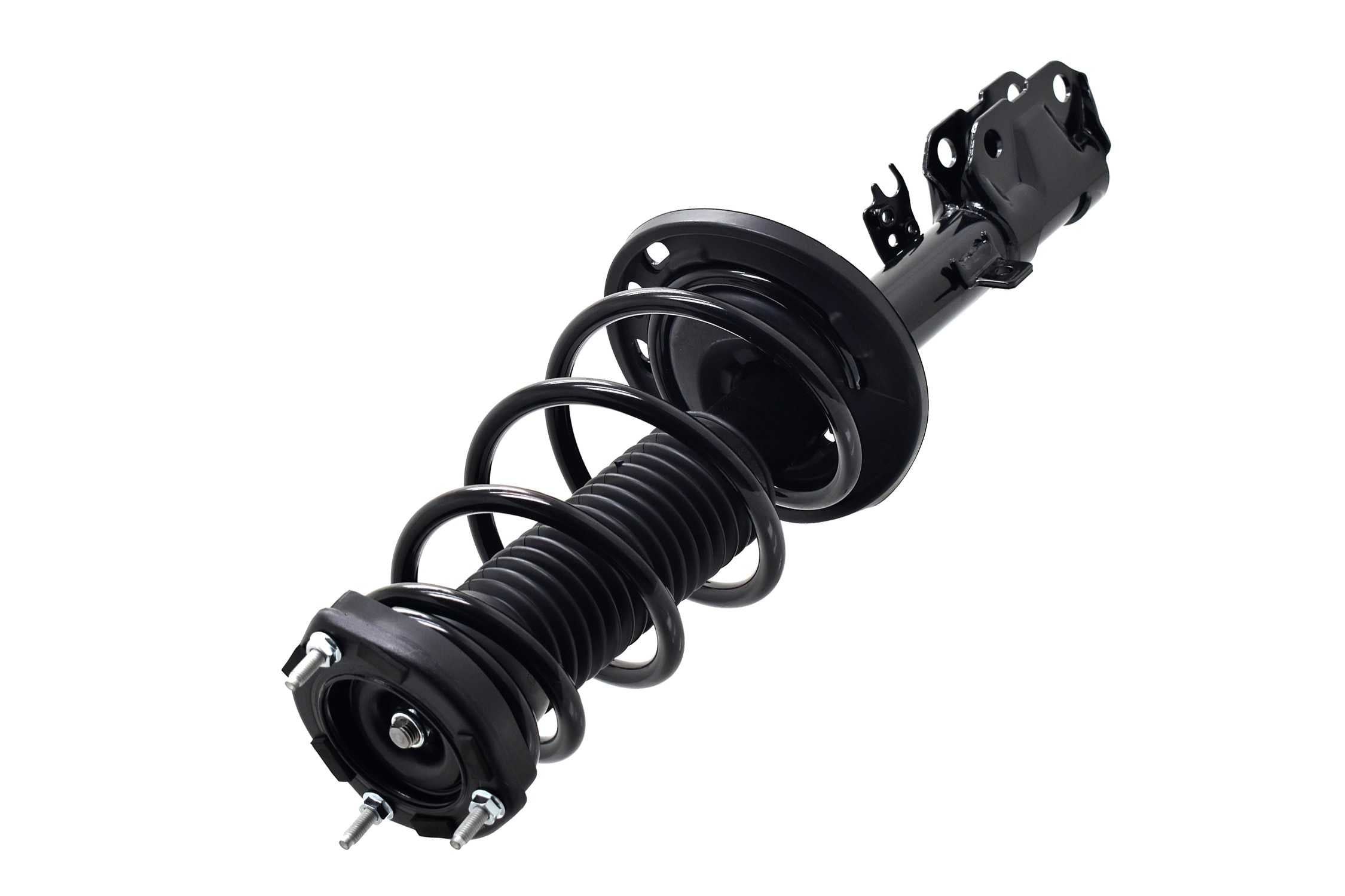 Focus Auto Parts Suspension Strut and Coil Spring Assembly 1333377R