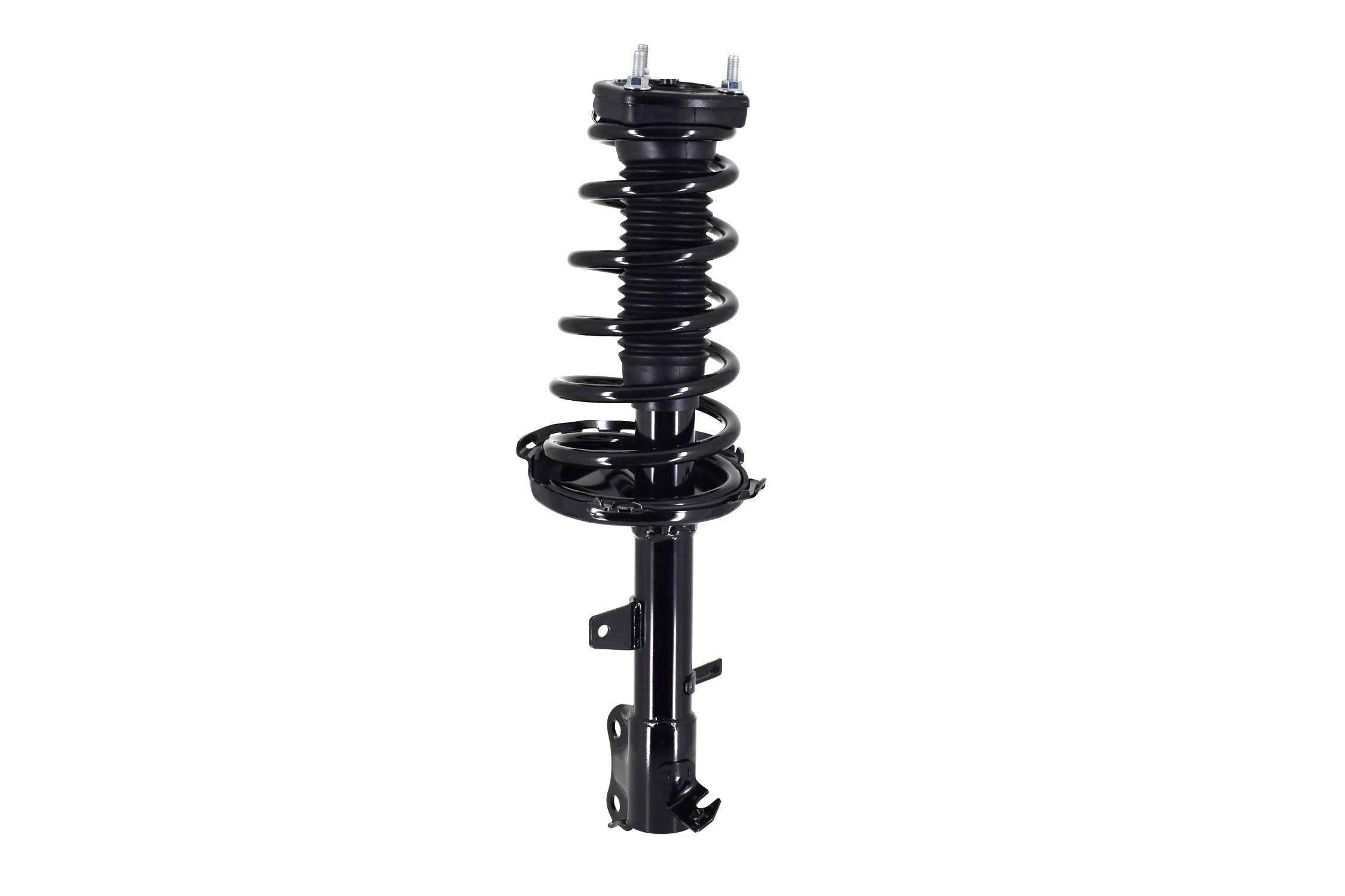 Focus Auto Parts Suspension Strut and Coil Spring Assembly 1333379L