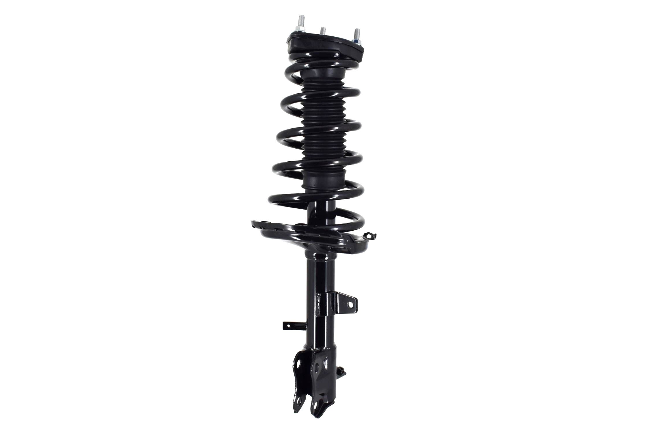 Focus Auto Parts Suspension Strut and Coil Spring Assembly 1333379L