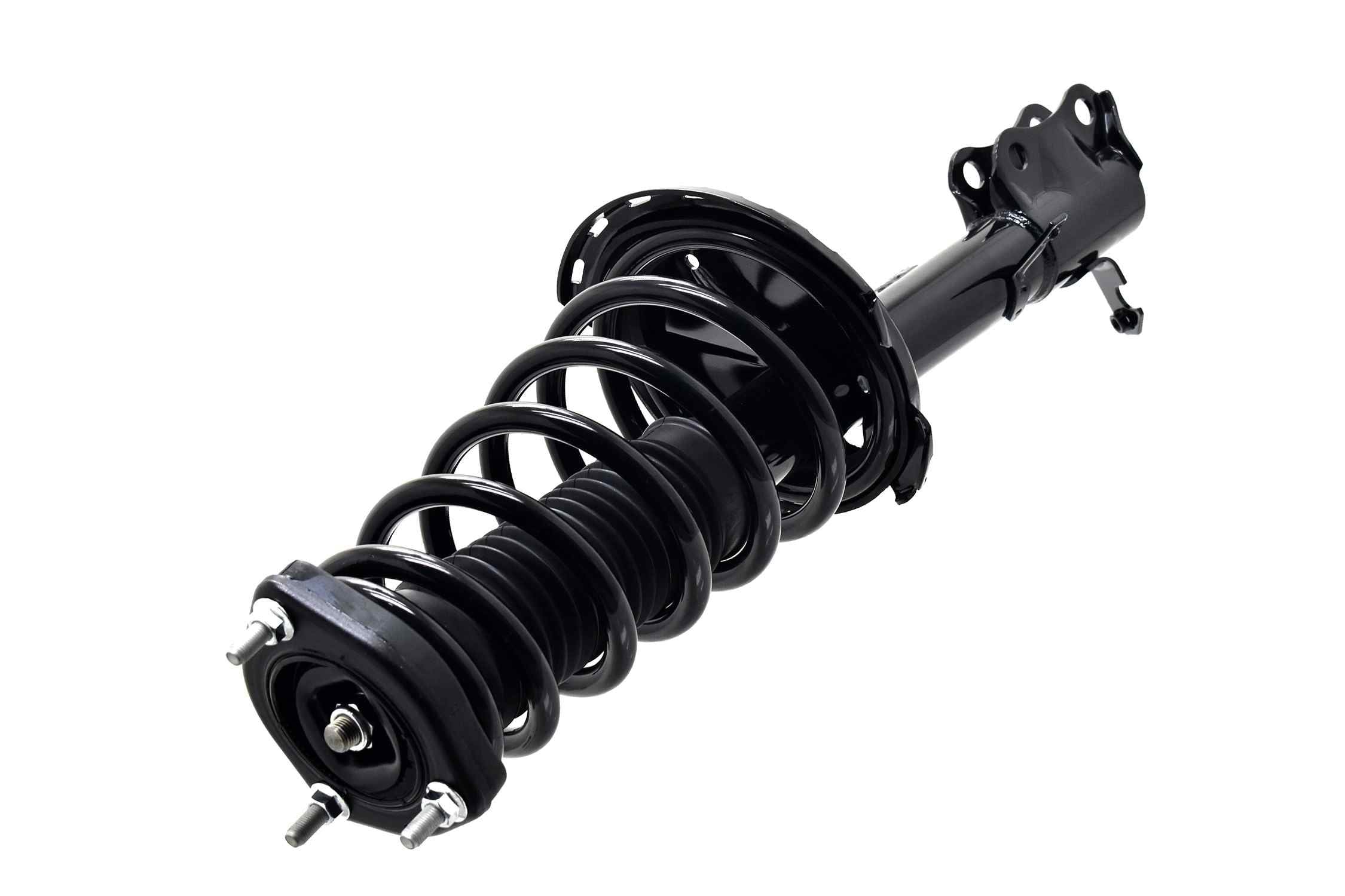 Focus Auto Parts Suspension Strut and Coil Spring Assembly 1333379L