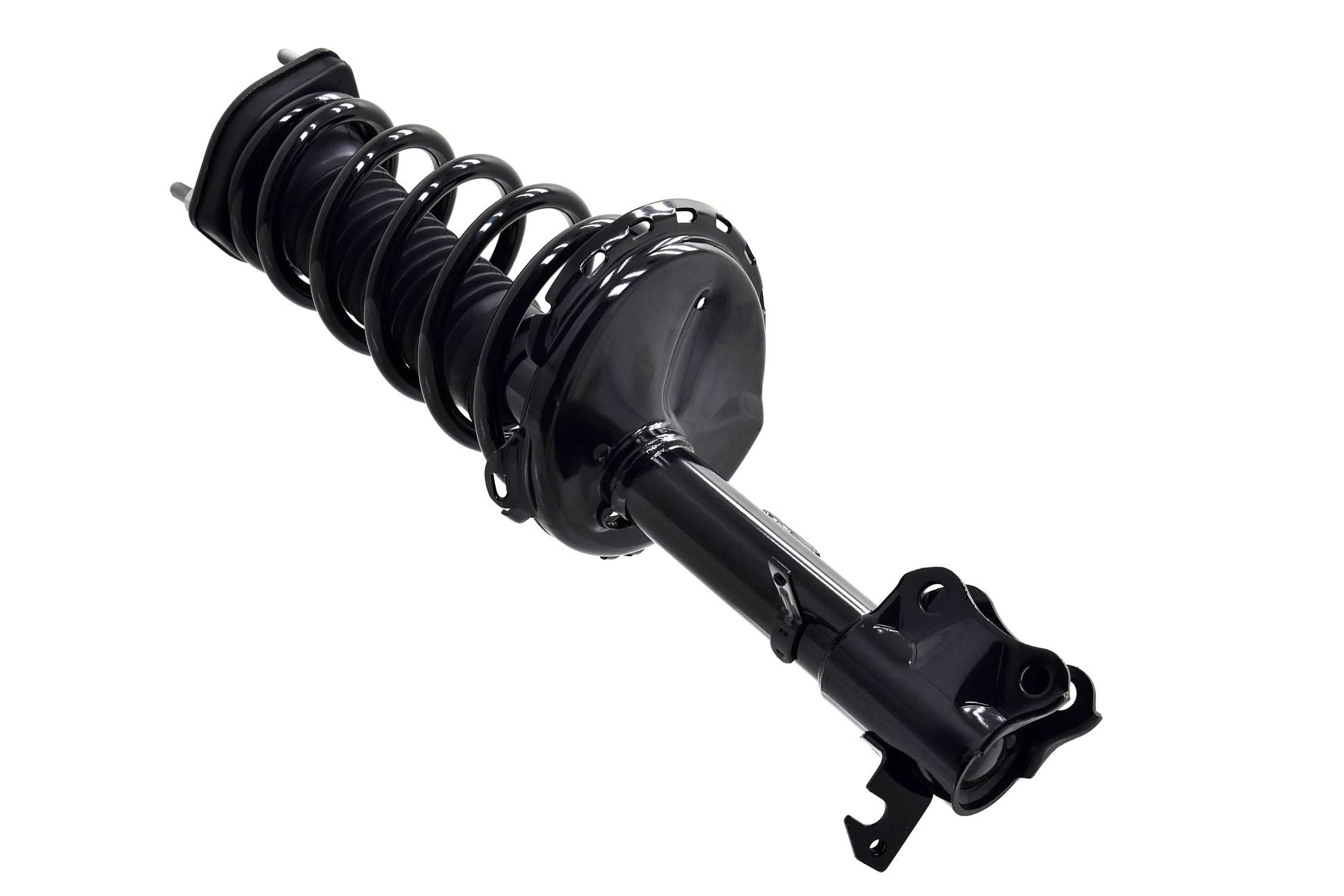 Focus Auto Parts Suspension Strut and Coil Spring Assembly 1333379L